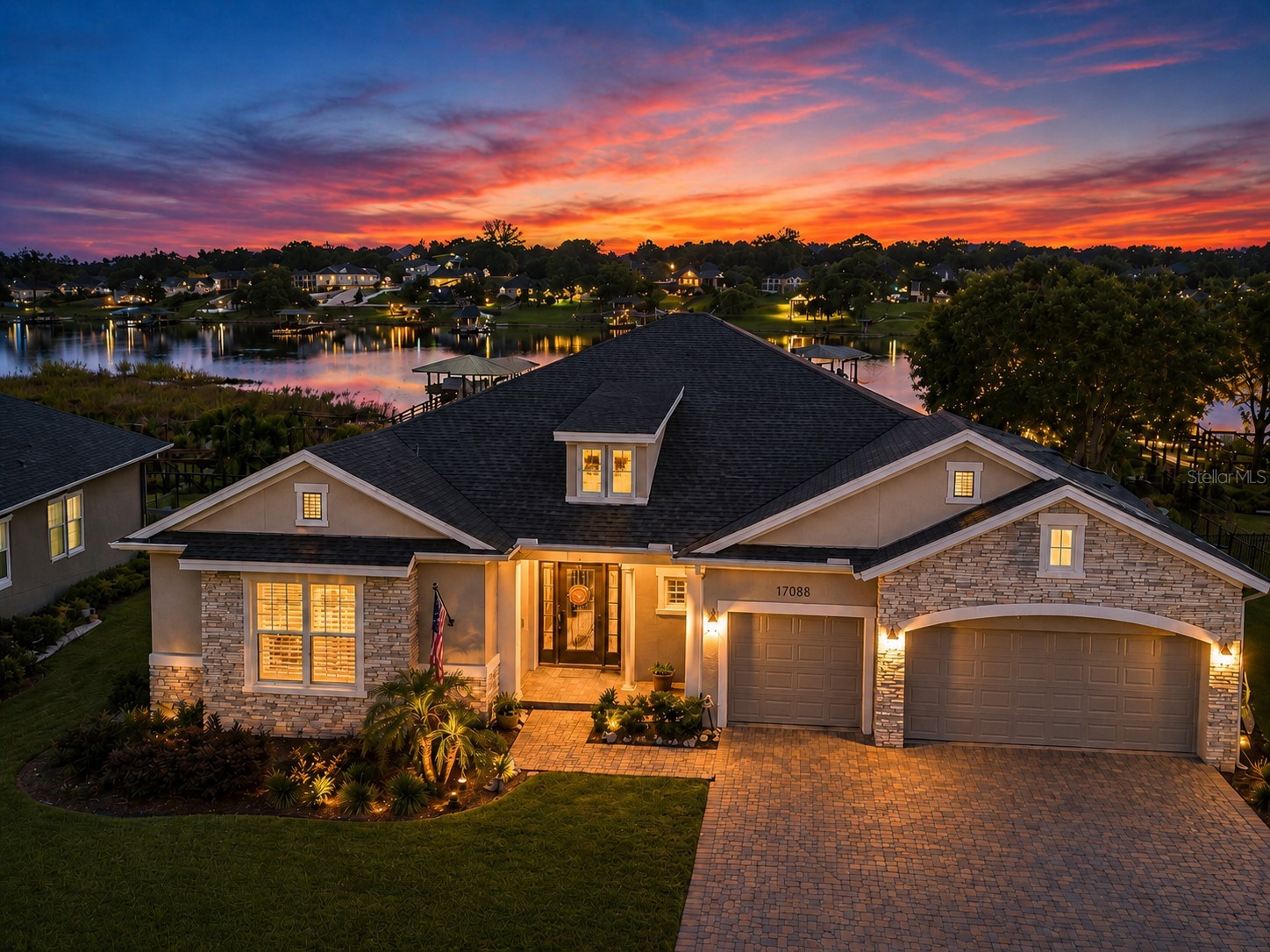 17088 Secret Hollow Loop Clermont FL 34711 - ST. JOHN'S LAKE O6405582 image1
