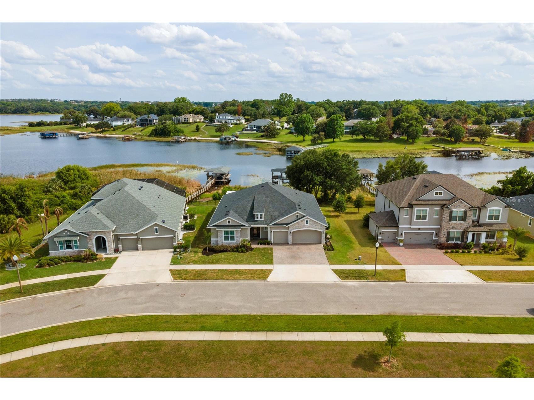 17088 Secret Hollow Loop Clermont FL 34711 - ST. JOHN'S LAKE O6405582 image3