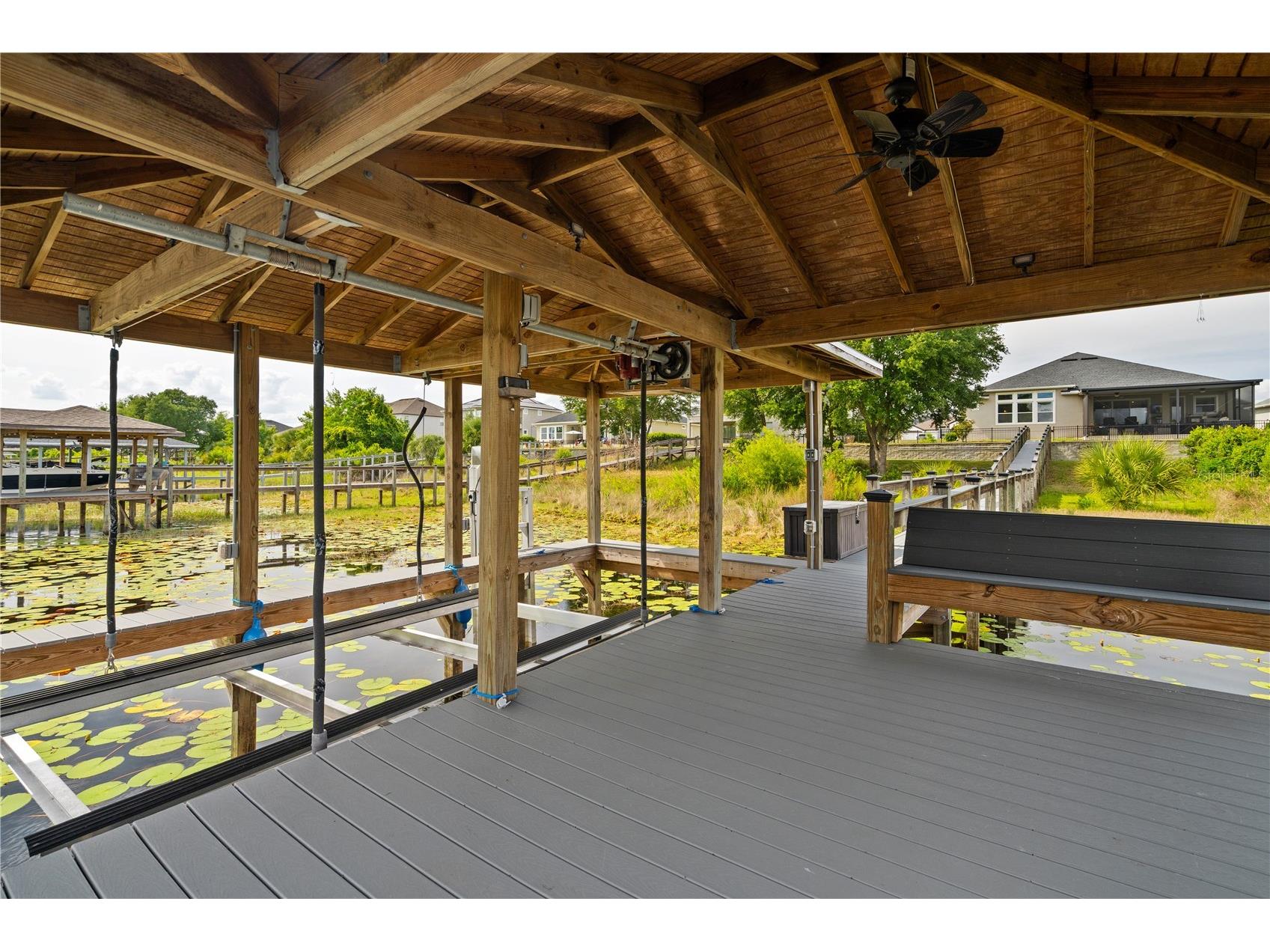 17088 Secret Hollow Loop Clermont FL 34711 - ST. JOHN'S LAKE O6405582 image8