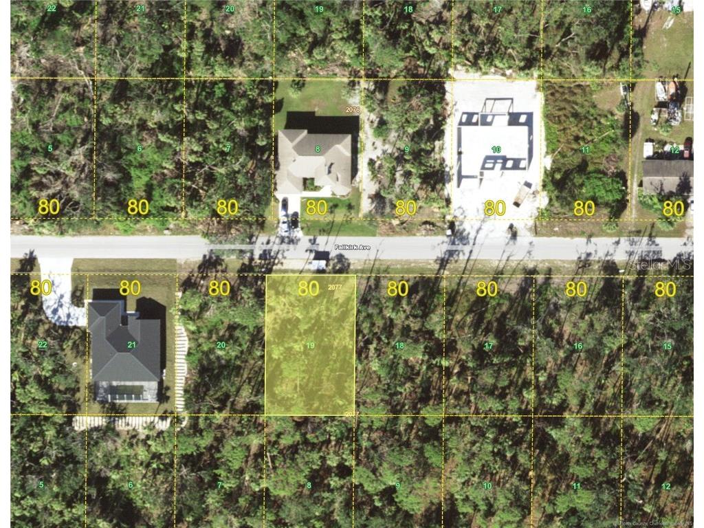 17089 Fallkirk Avenue Port Charlotte FL 33954 TB8415590 image1