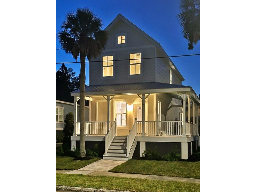 1709 8th Avenue W Bradenton FL 34205 A4591164 image1