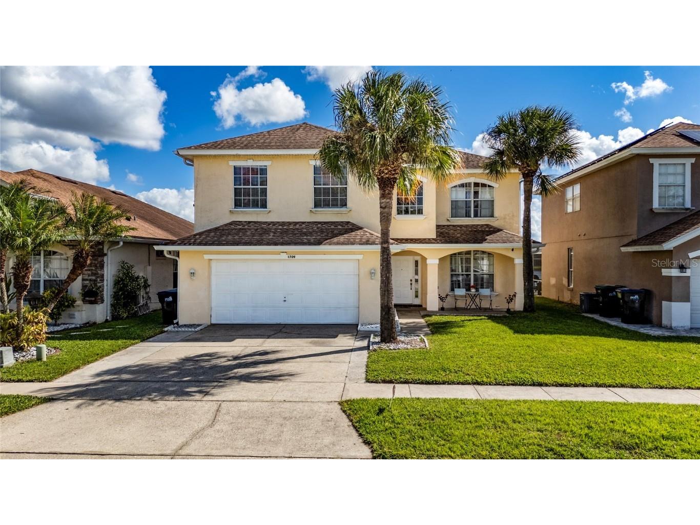 1709 Bridgeview Circle Orlando FL 32824 S5136635 image1