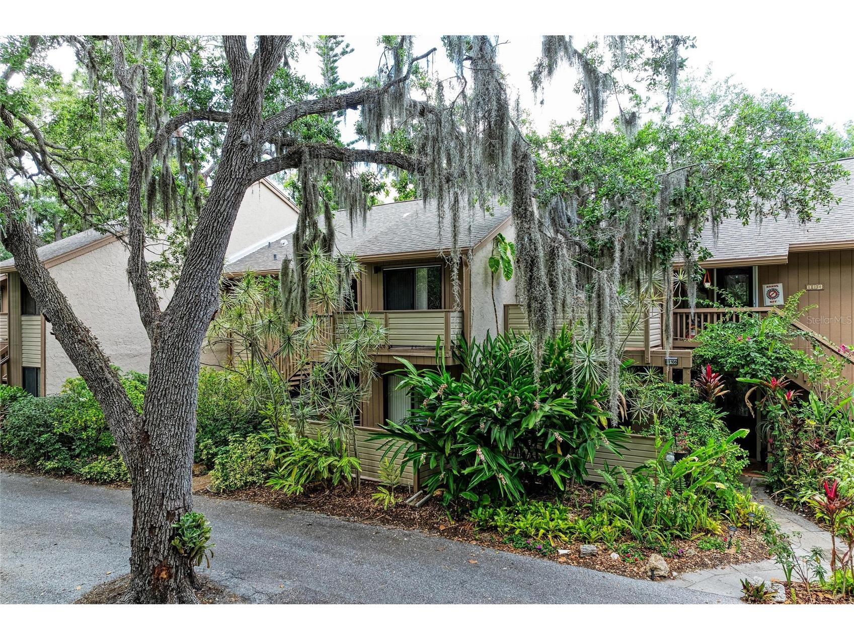 1709 Clower Creek Drive #205 Sarasota FL 34231 A4691836 image1