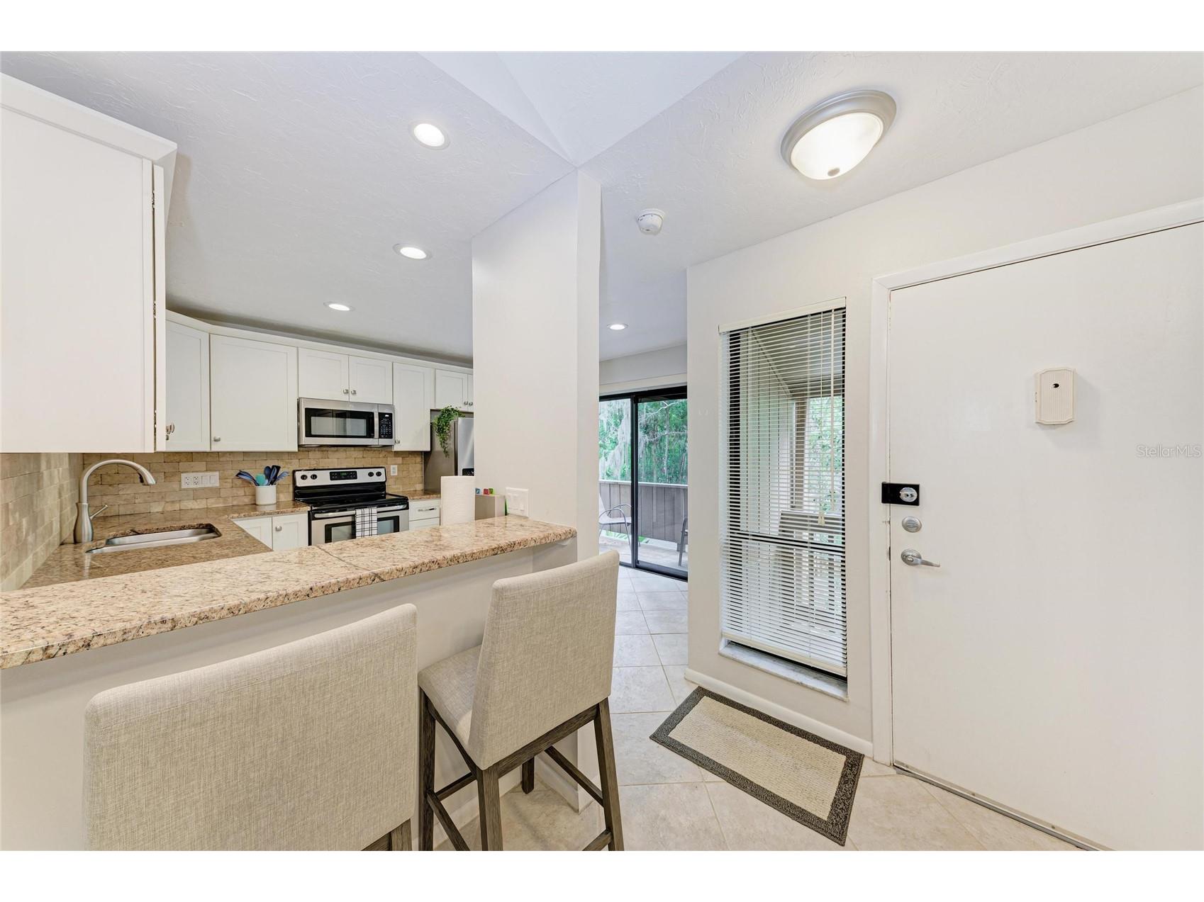 1709 Clower Creek Drive #205 Sarasota FL 34231 A4691836 image10