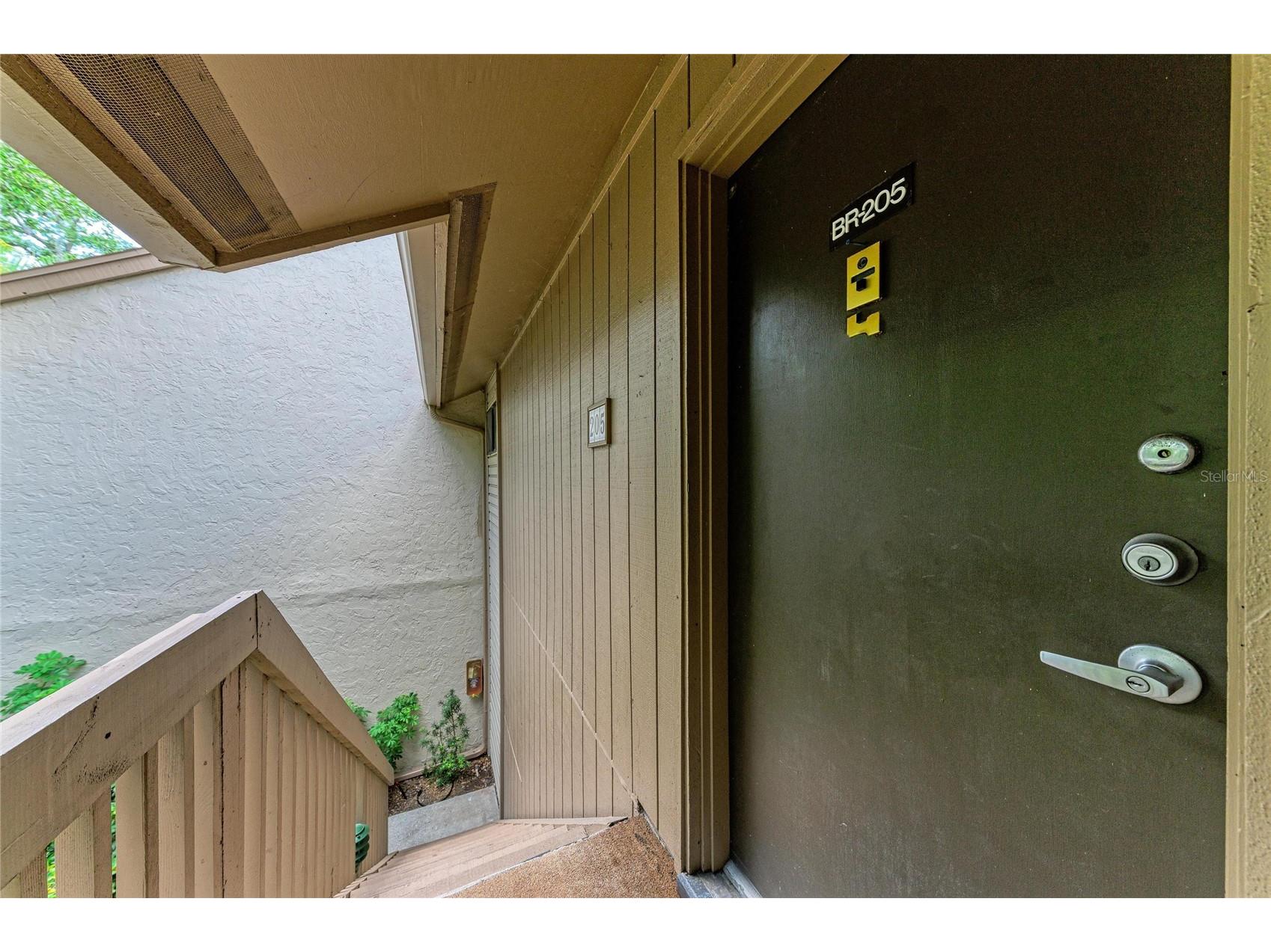 1709 Clower Creek Drive #205 Sarasota FL 34231 A4691836 image3
