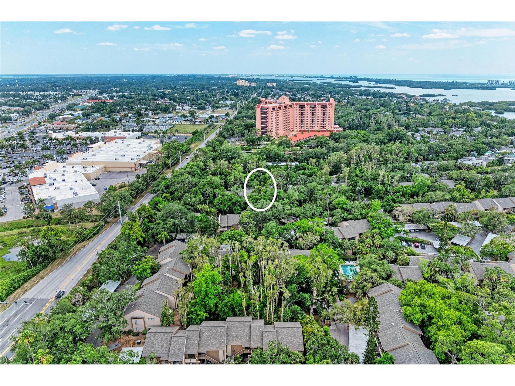 1709 Clower Creek Drive #205 Sarasota FL 34231 A4691836 image37
