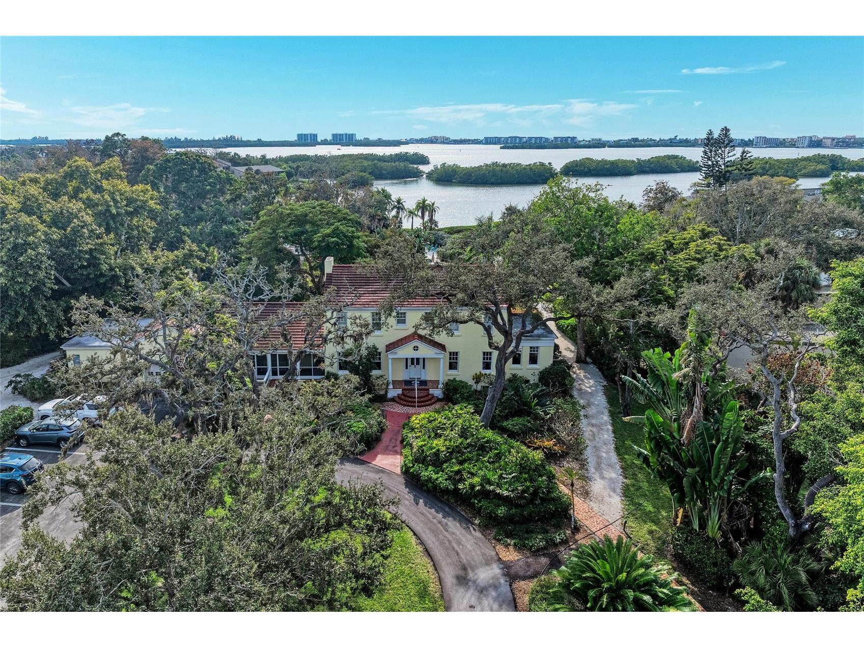 1709 Clower Creek Drive #205 Sarasota FL 34231 A4691836 image46