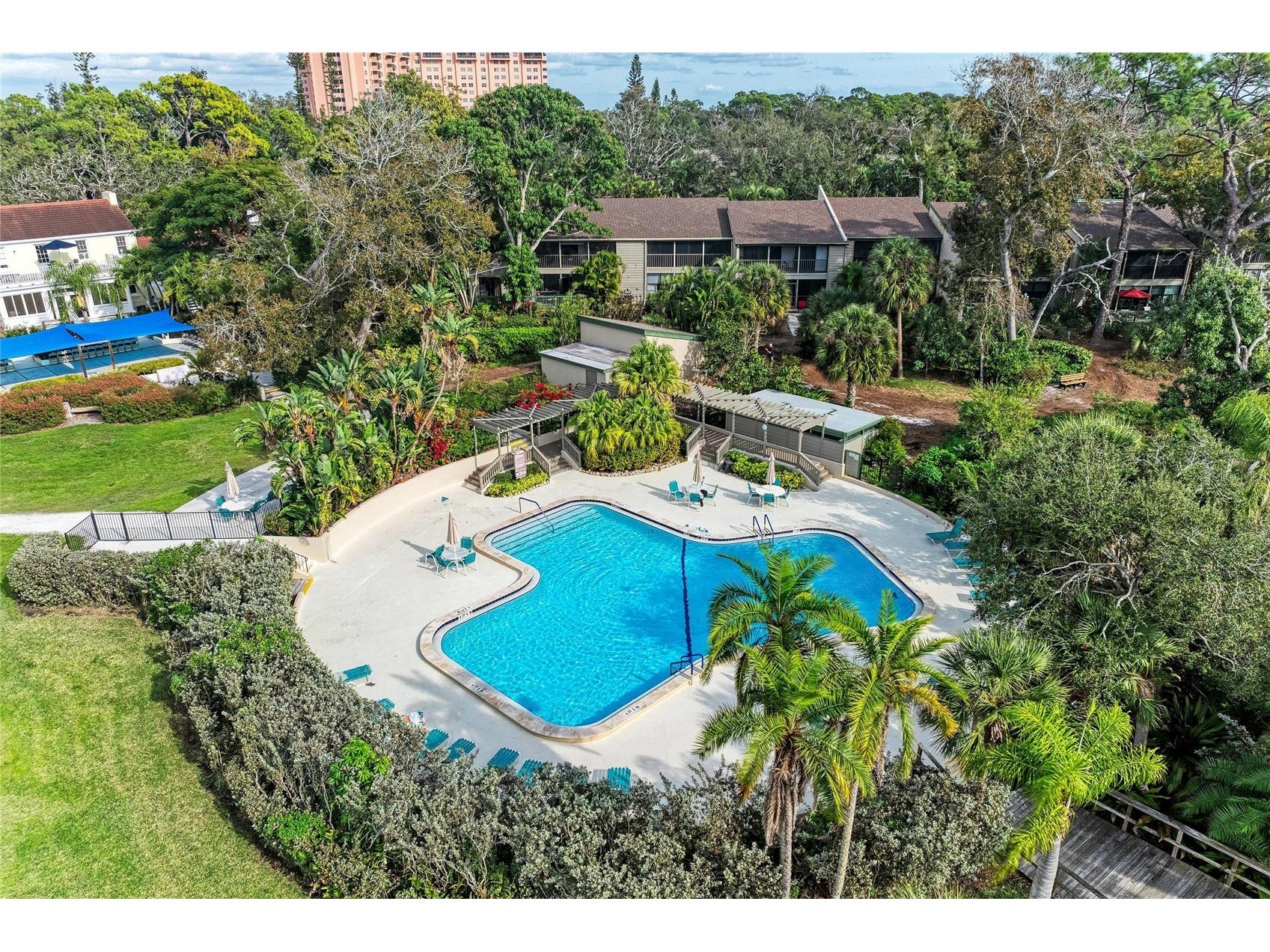 1709 Clower Creek Drive #205 Sarasota FL 34231 A4691836 image47