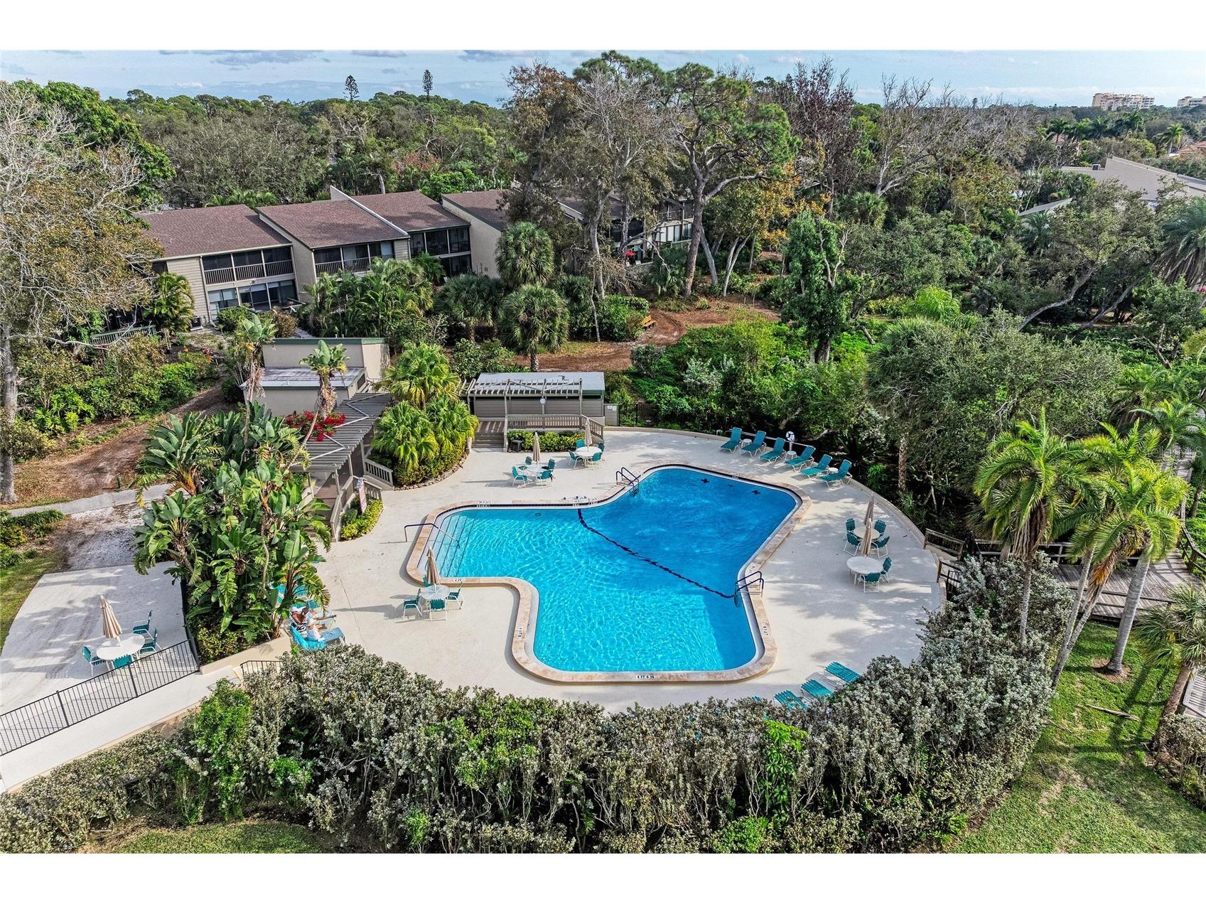1709 Clower Creek Drive #205 Sarasota FL 34231 A4691836 image48