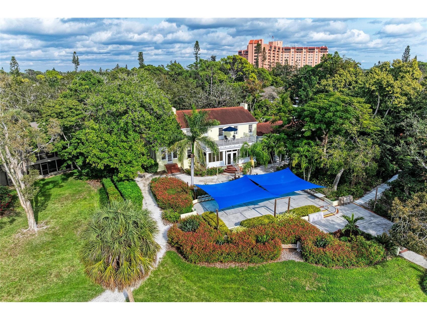 1709 Clower Creek Drive #205 Sarasota FL 34231 A4691836 image49