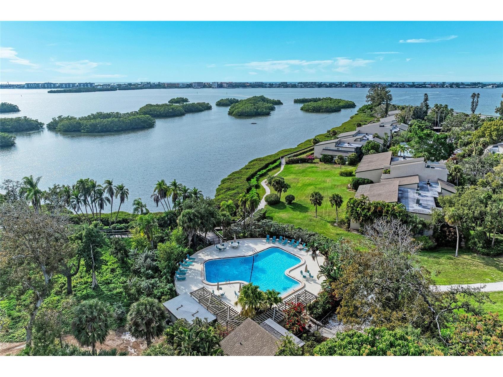 1709 Clower Creek Drive #205 Sarasota FL 34231 A4691836 image50