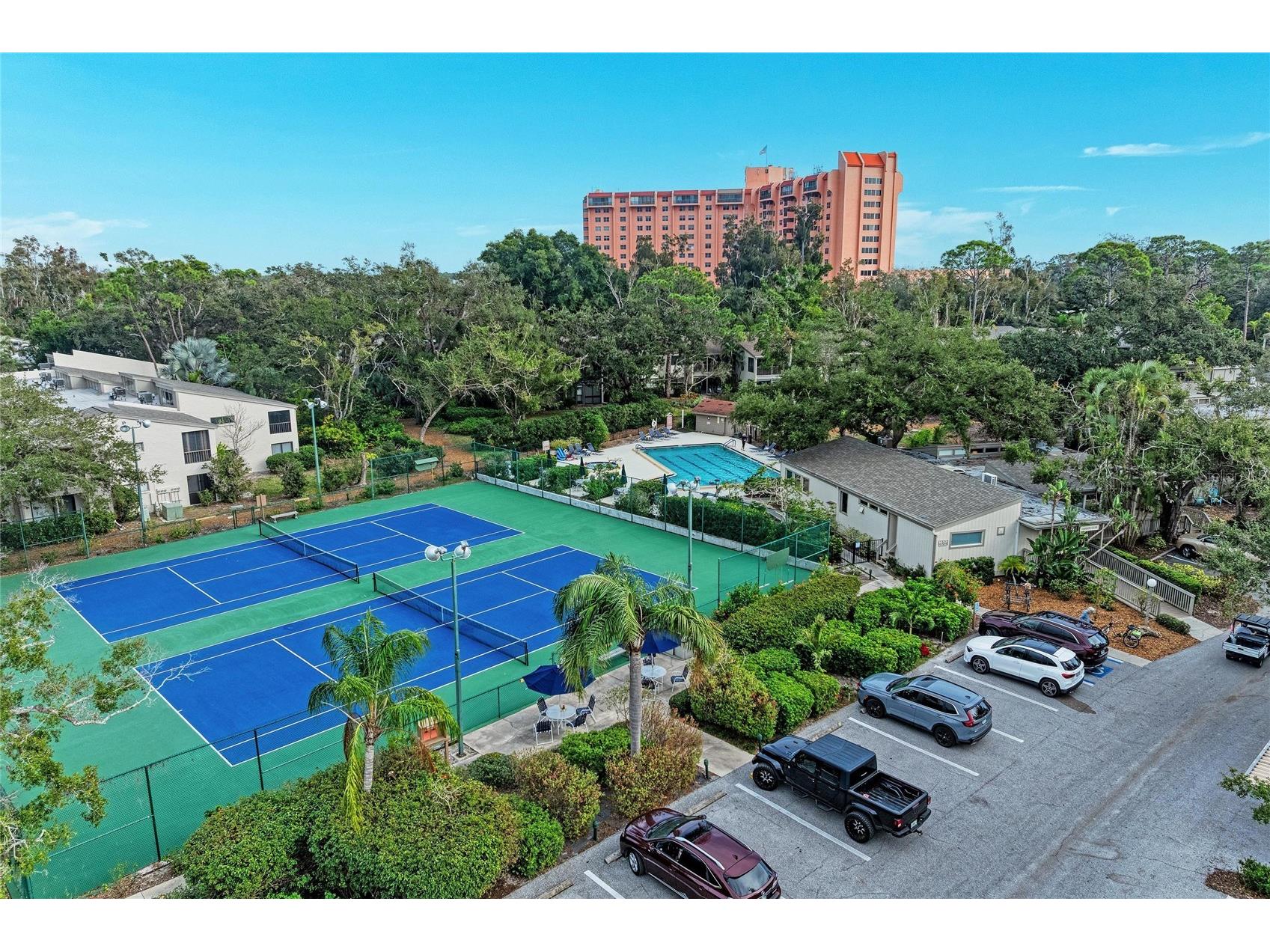 1709 Clower Creek Drive #205 Sarasota FL 34231 A4691836 image51