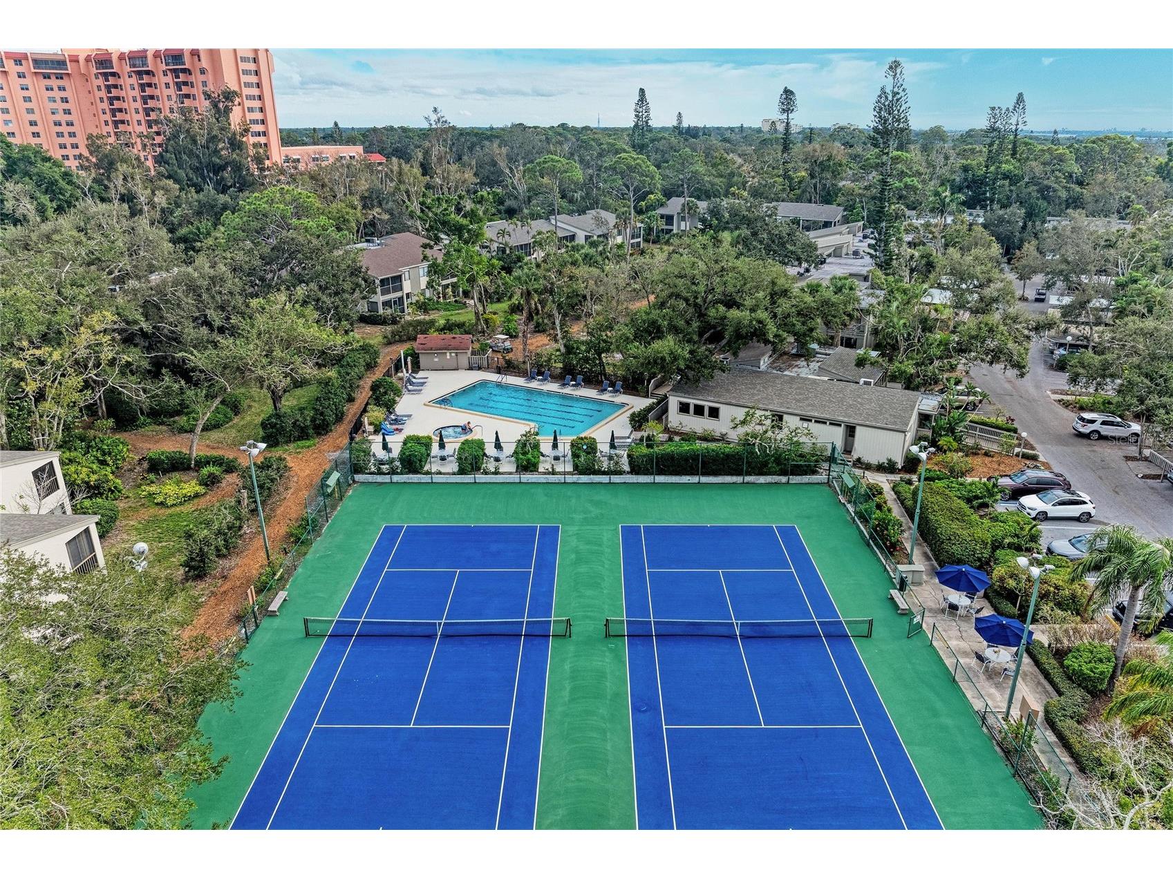 1709 Clower Creek Drive #205 Sarasota FL 34231 A4691836 image52
