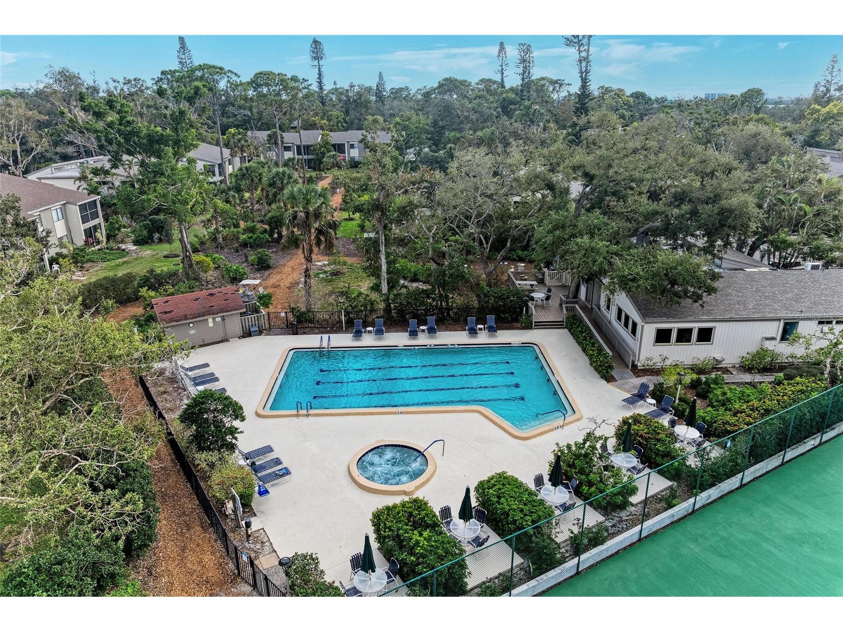 1709 Clower Creek Drive #205 Sarasota FL 34231 A4691836 image54