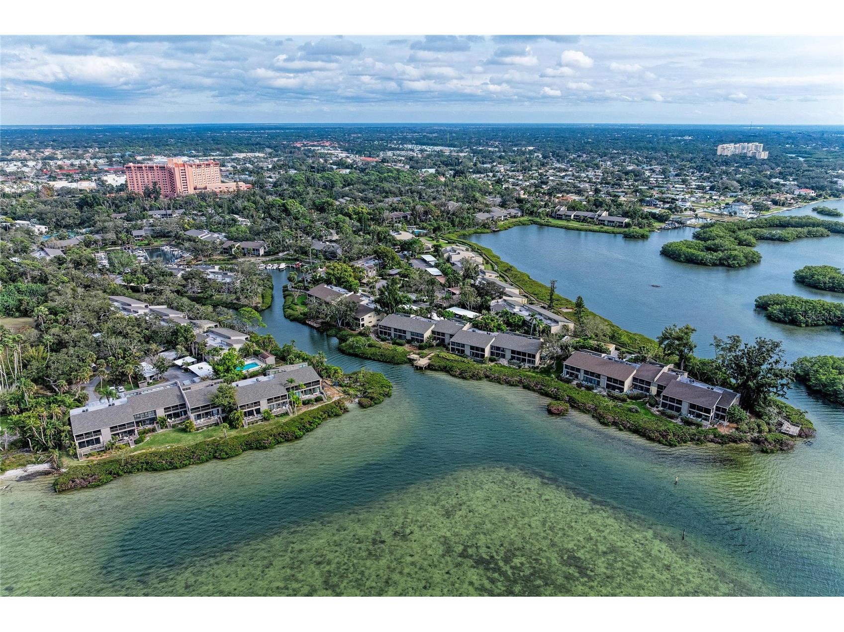 1709 Clower Creek Drive #205 Sarasota FL 34231 A4691836 image55