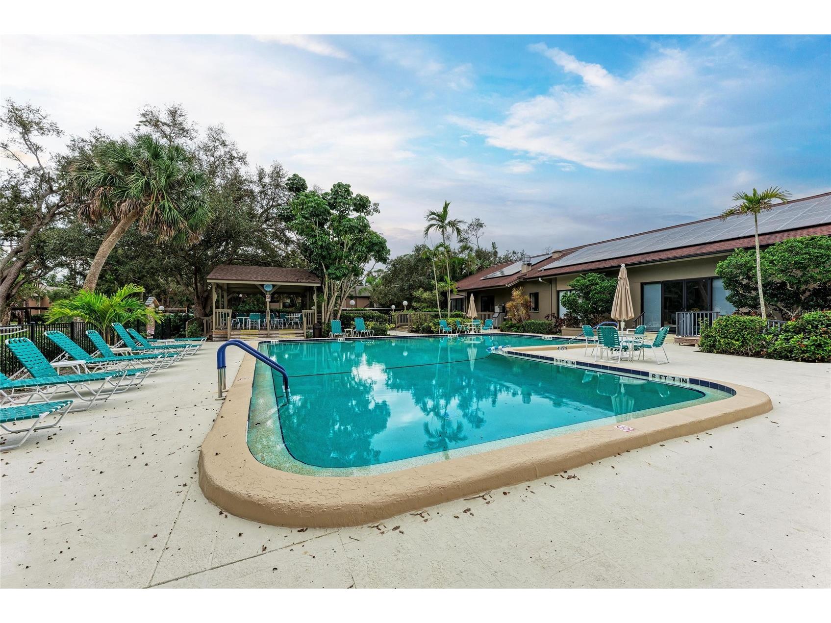 1709 Clower Creek Drive #205 Sarasota FL 34231 A4691836 image58