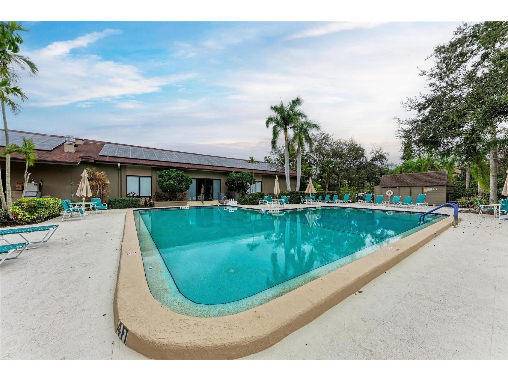1709 Clower Creek Drive #205 Sarasota FL 34231 A4691836 image59