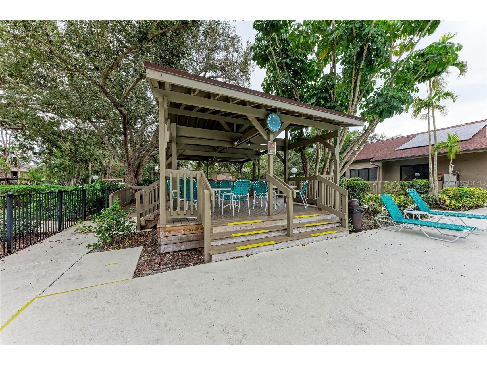1709 Clower Creek Drive #205 Sarasota FL 34231 A4691836 image60