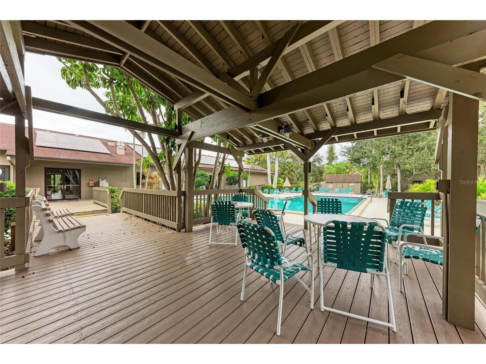1709 Clower Creek Drive #205 Sarasota FL 34231 A4691836 image61