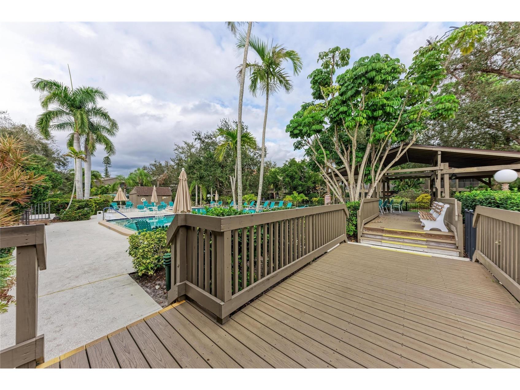 1709 Clower Creek Drive #205 Sarasota FL 34231 A4691836 image62