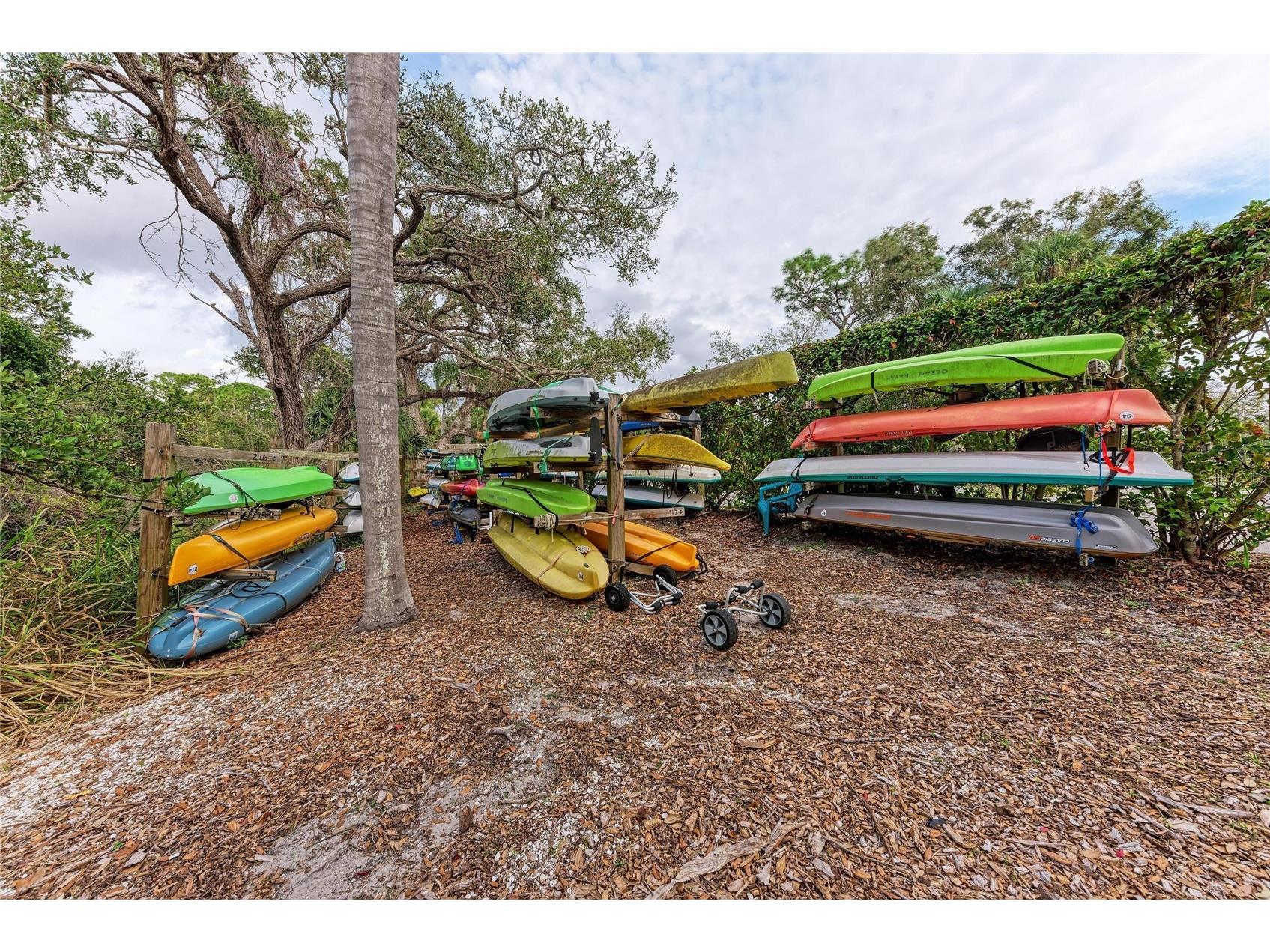 1709 Clower Creek Drive #205 Sarasota FL 34231 A4691836 image64