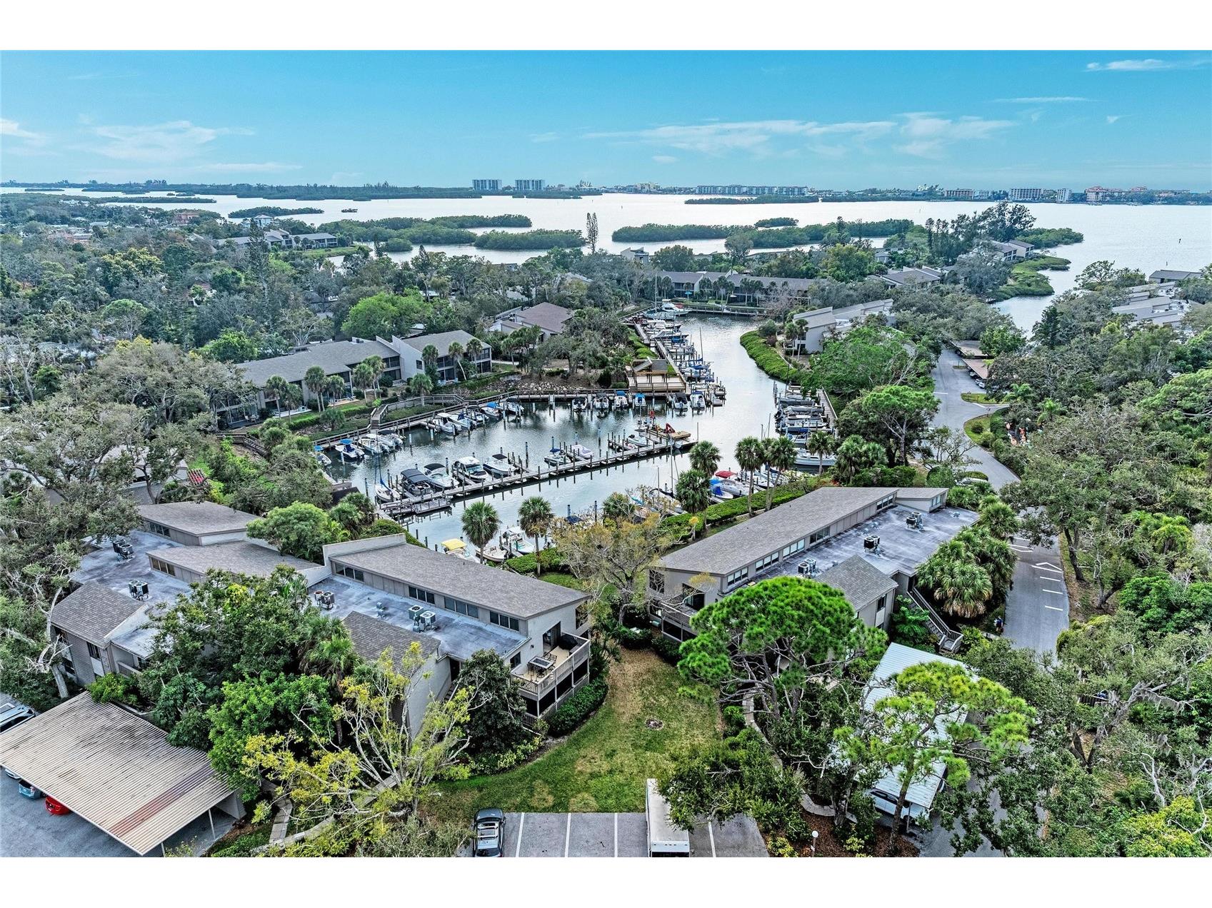 1709 Clower Creek Drive #205 Sarasota FL 34231 A4691836 image65