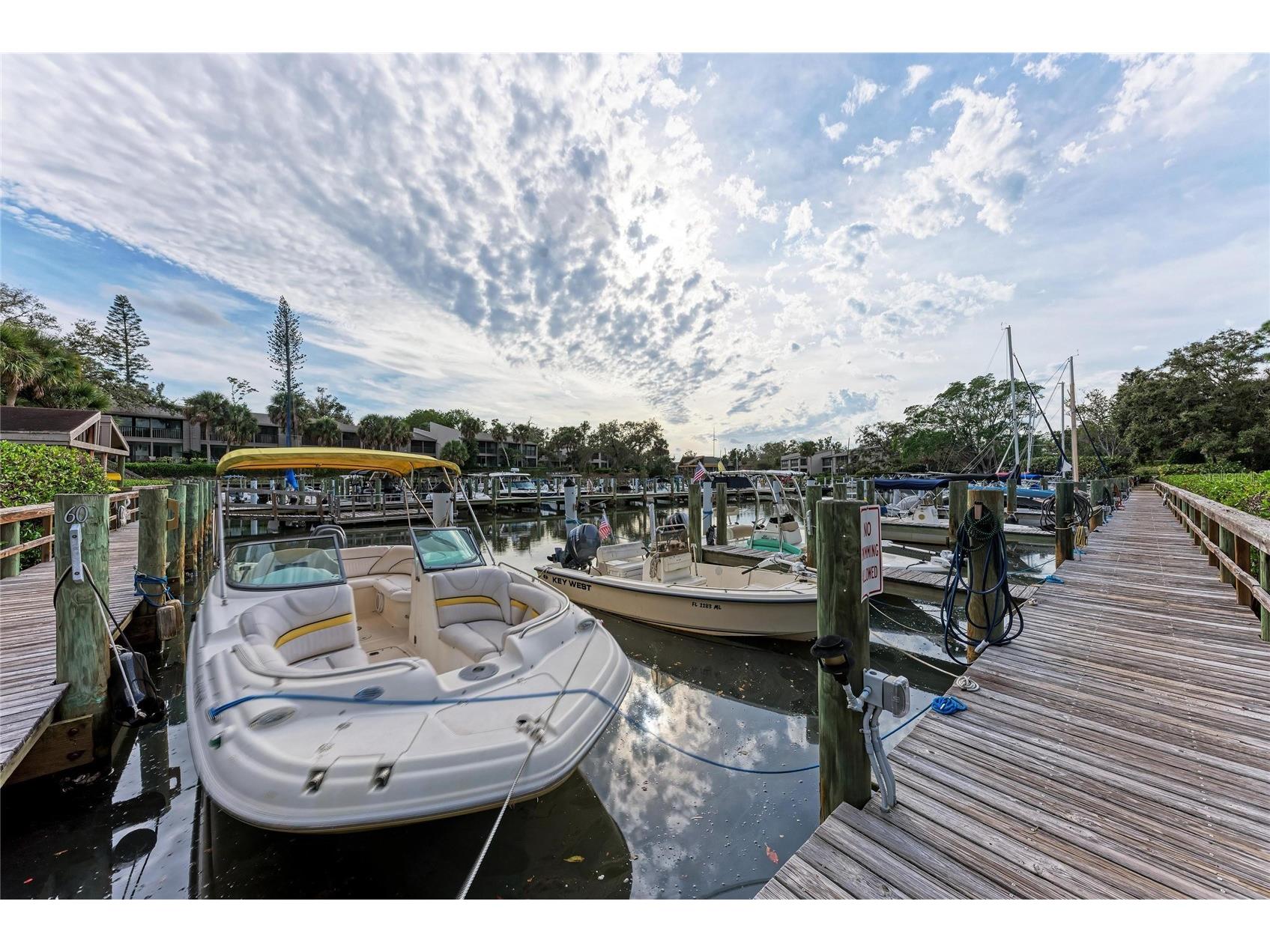 1709 Clower Creek Drive #205 Sarasota FL 34231 A4691836 image66