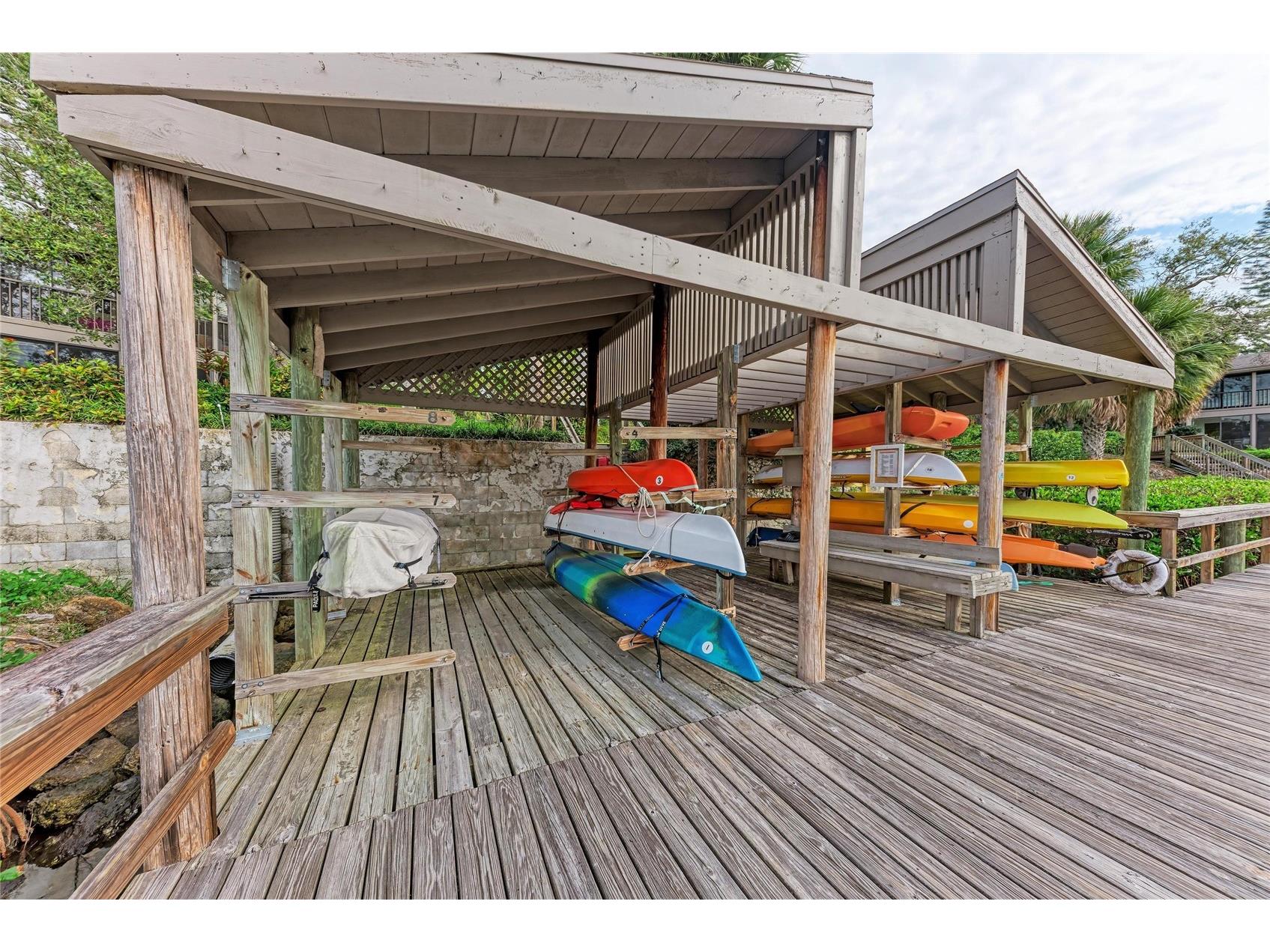1709 Clower Creek Drive #205 Sarasota FL 34231 A4691836 image67