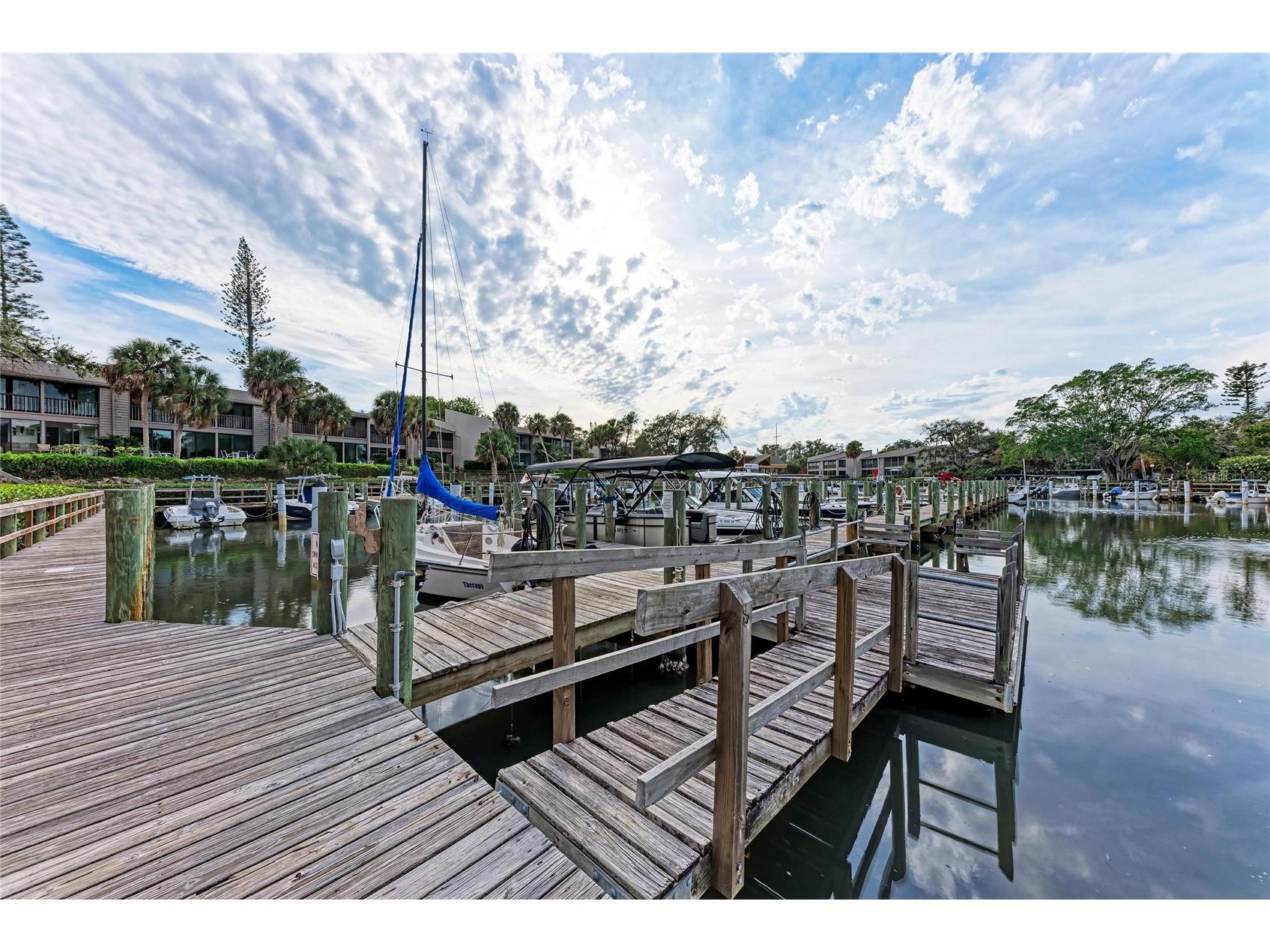 1709 Clower Creek Drive #205 Sarasota FL 34231 A4691836 image68