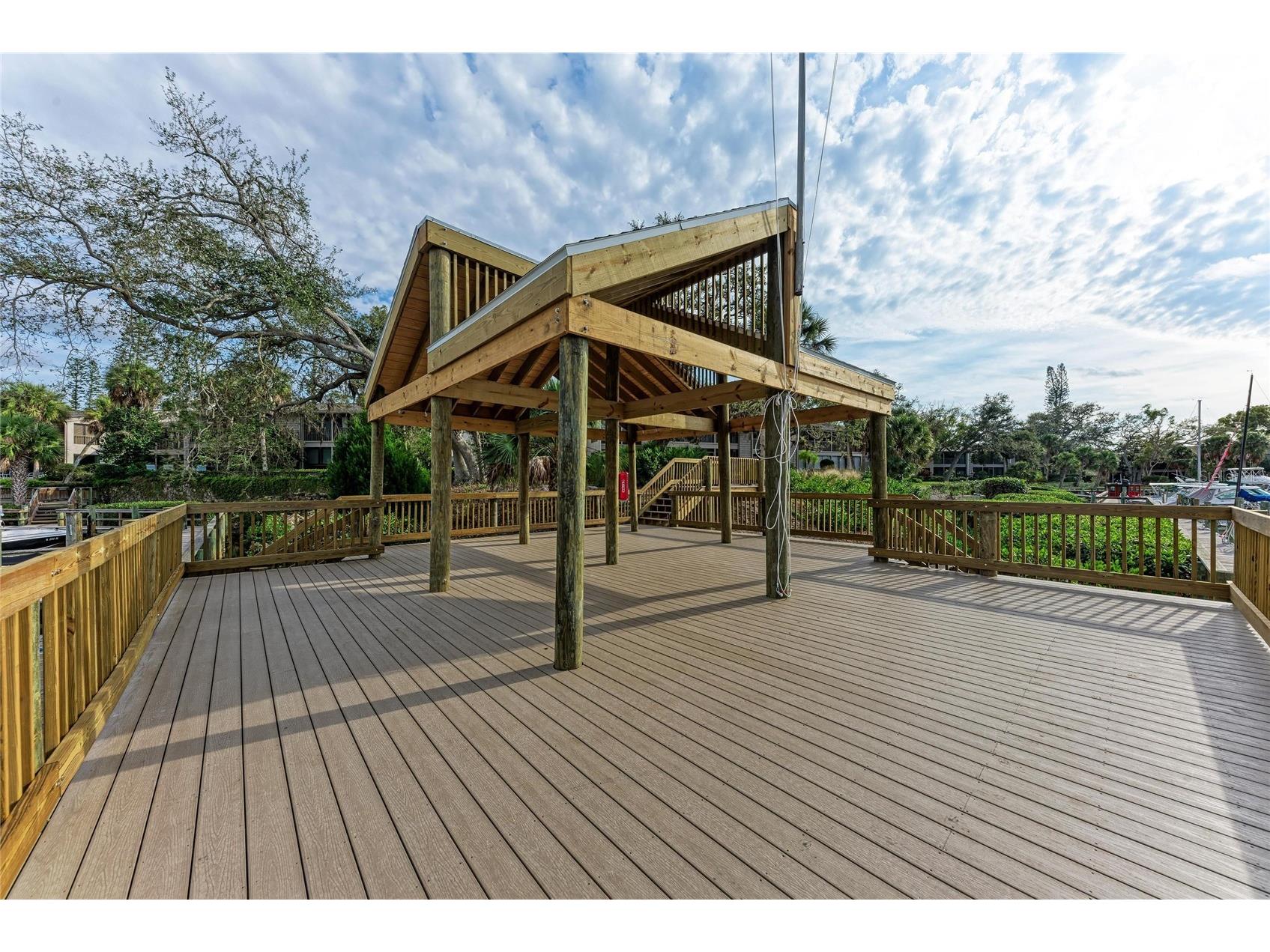1709 Clower Creek Drive #205 Sarasota FL 34231 A4691836 image70