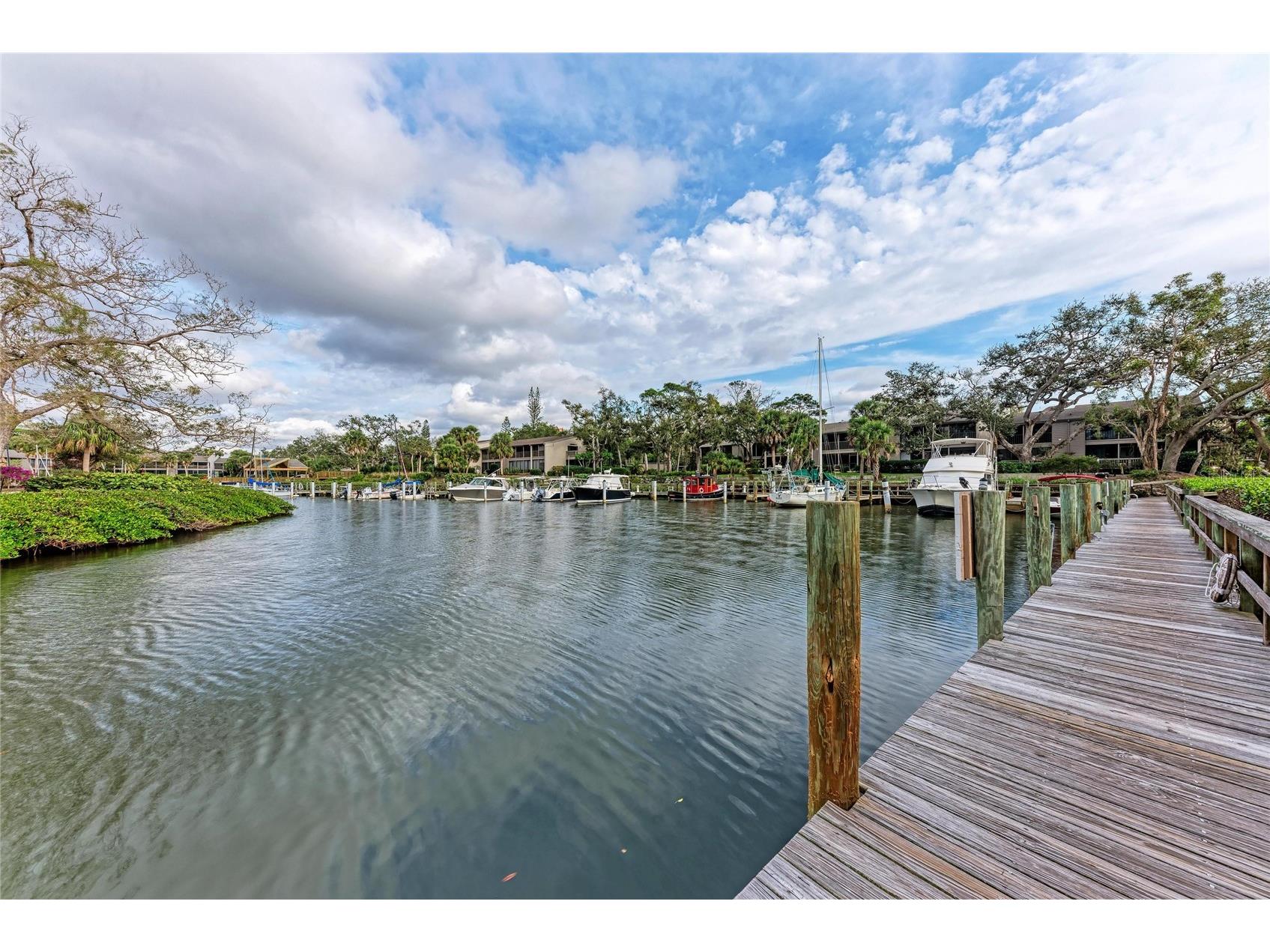 1709 Clower Creek Drive #205 Sarasota FL 34231 A4691836 image71