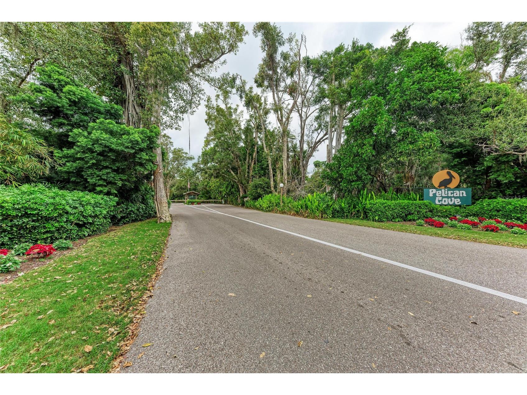 1709 Clower Creek Drive #205 Sarasota FL 34231 A4691836 image72