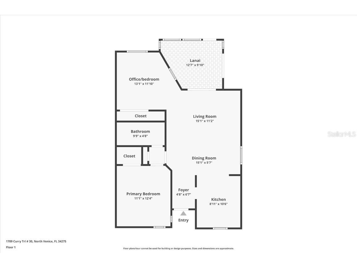 1709 Curry Trail #30 Nokomis FL 34275 A4668481 image40