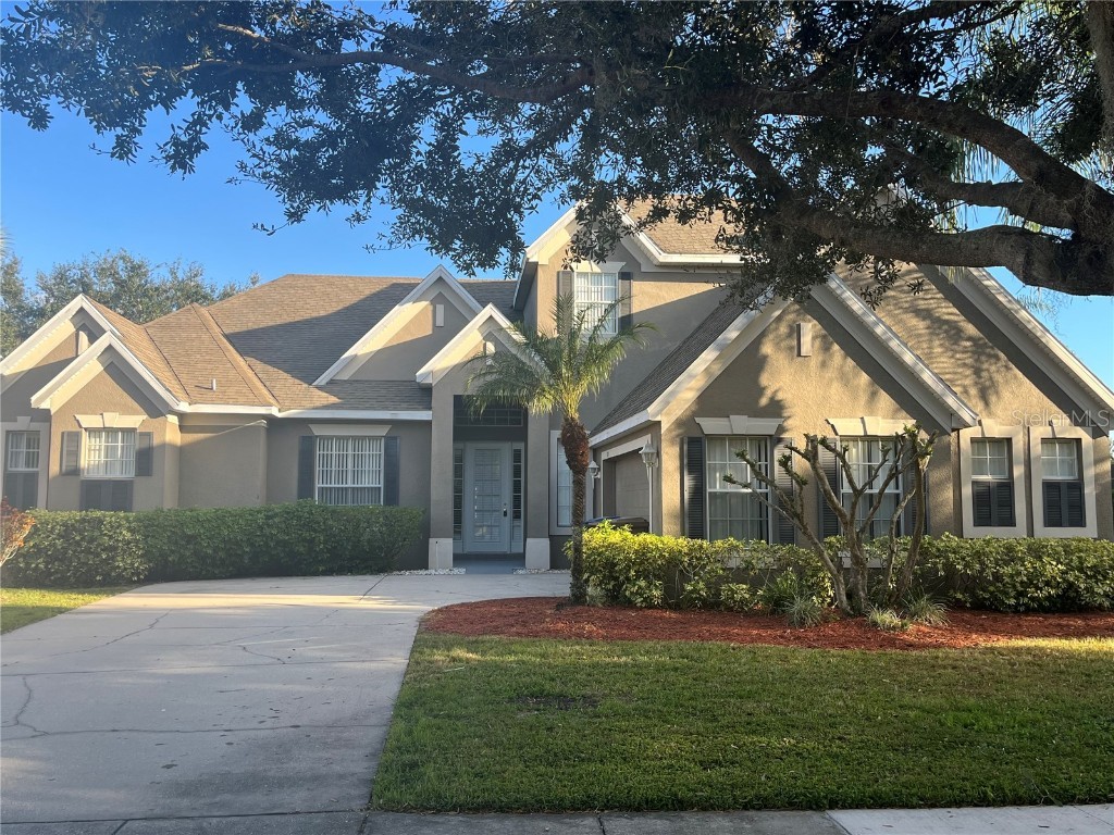 1709 Elsie Park Court Kissimmee FL 34744 - LAKE TOHO O6156733 image1