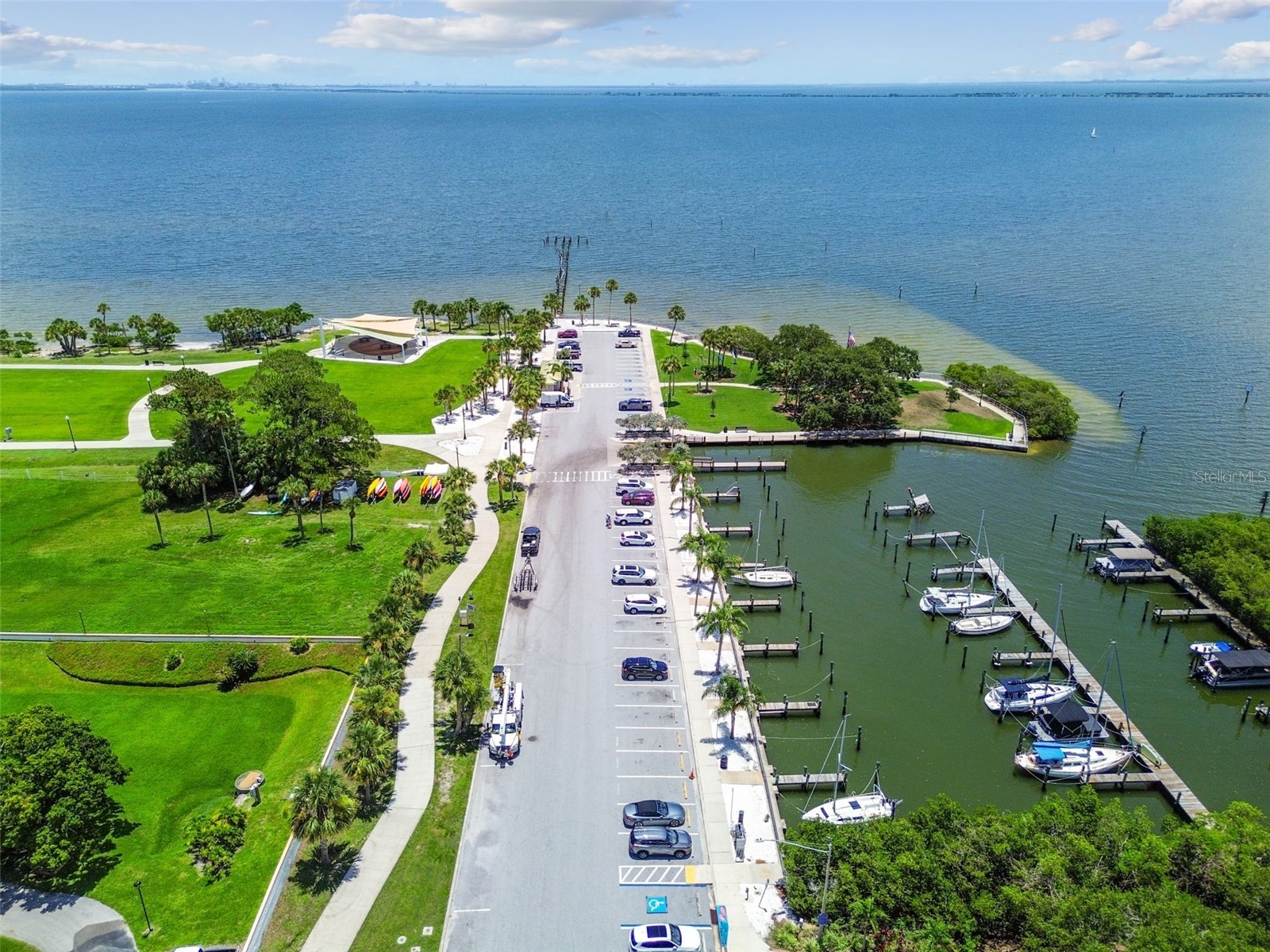 1709 La Forest Avenue Safety Harbor FL 34695 TB8485479 image71