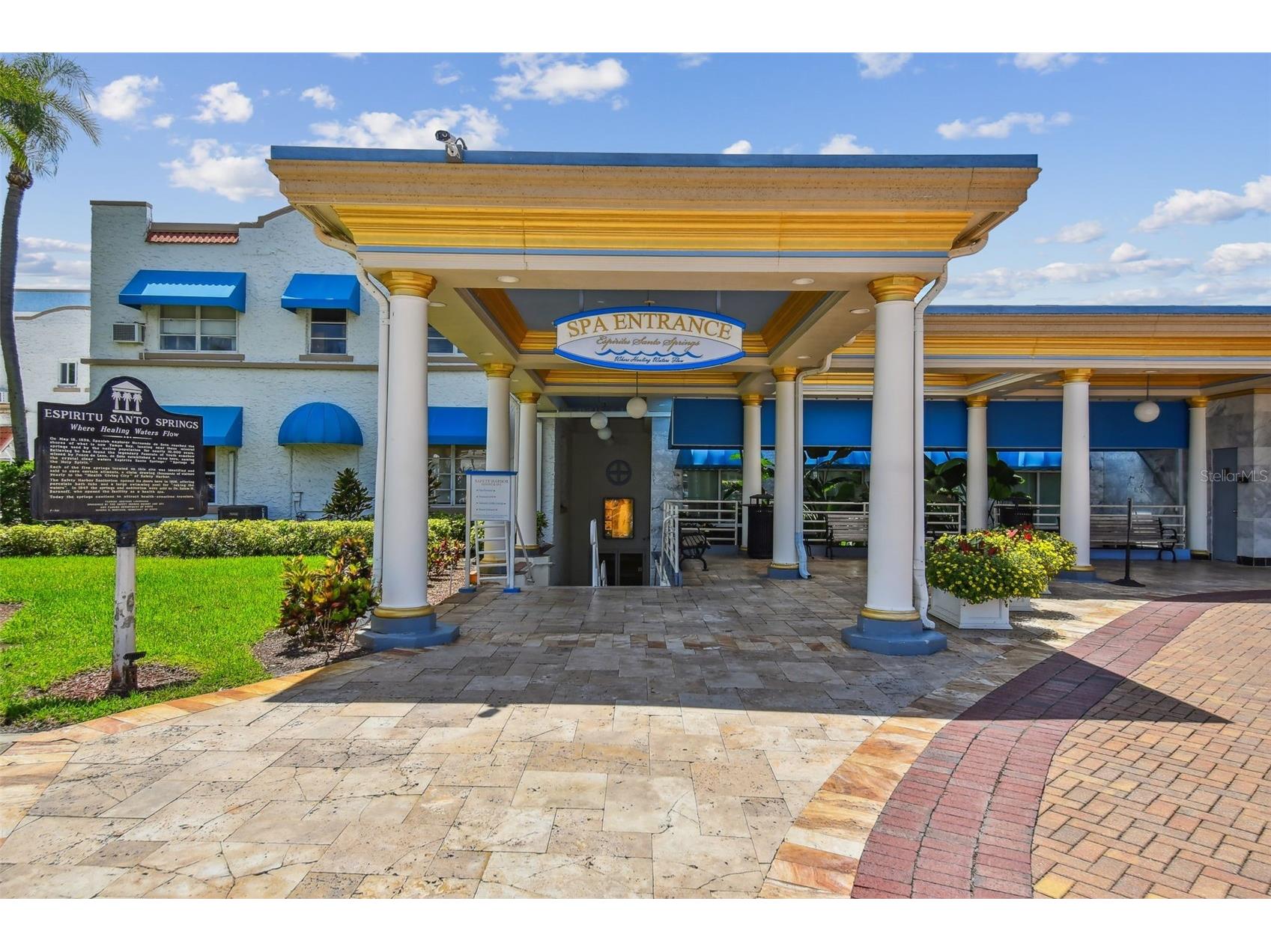 1709 La Forest Avenue Safety Harbor FL 34695 TB8485479 image85