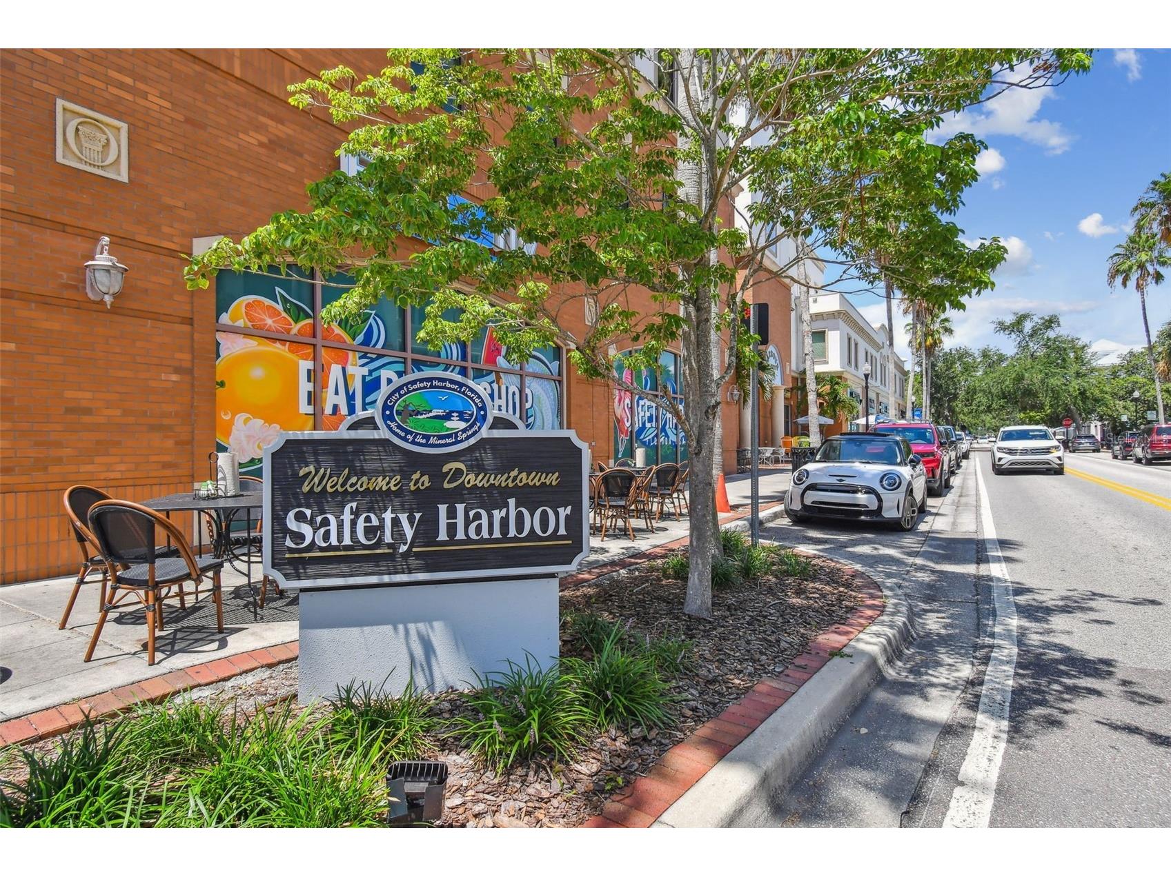 1709 La Forest Avenue Safety Harbor FL 34695 TB8485479 image87