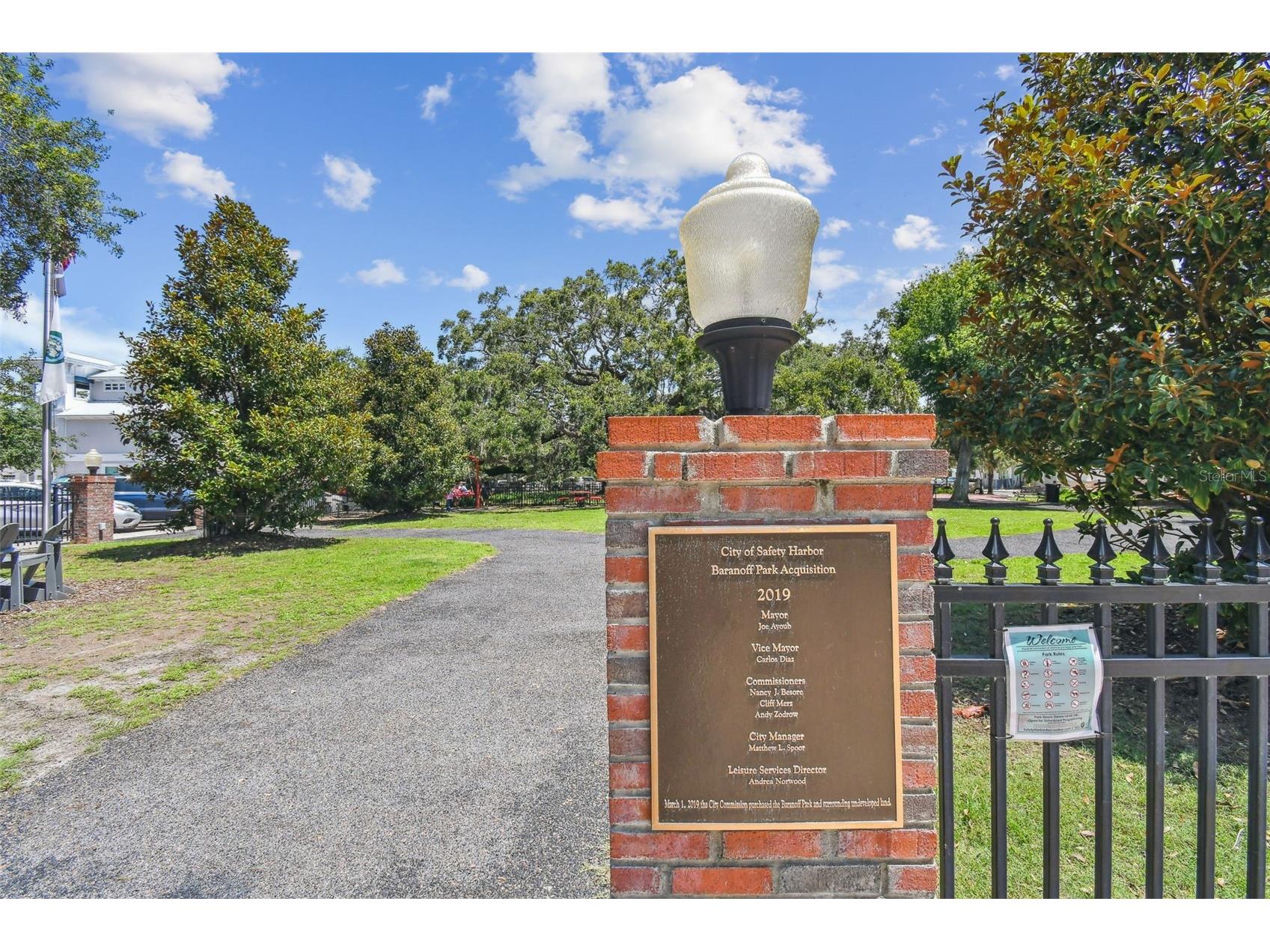 1709 La Forest Avenue Safety Harbor FL 34695 TB8485479 image88