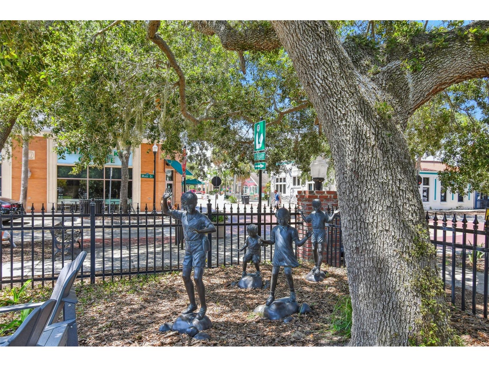 1709 La Forest Avenue Safety Harbor FL 34695 TB8485479 image89