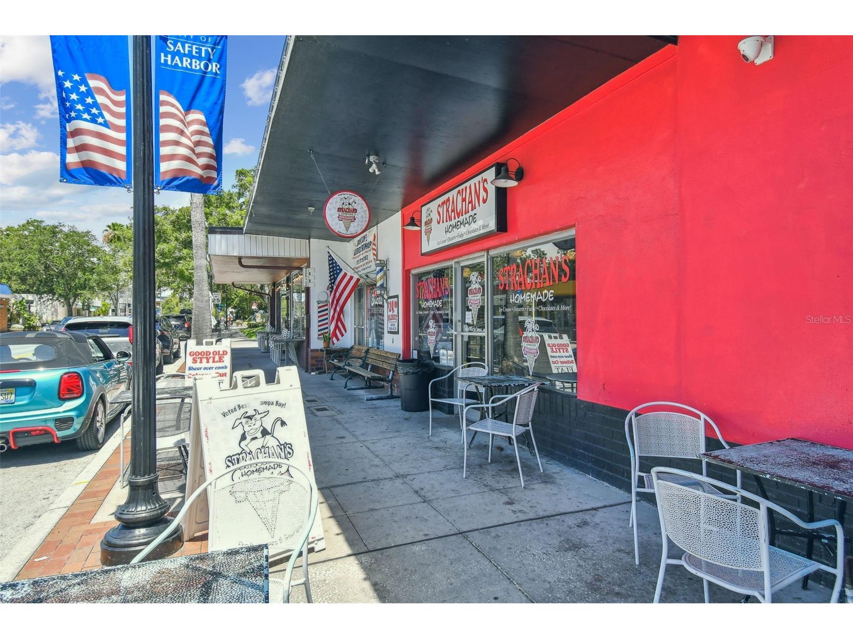 1709 La Forest Avenue Safety Harbor FL 34695 TB8485479 image91