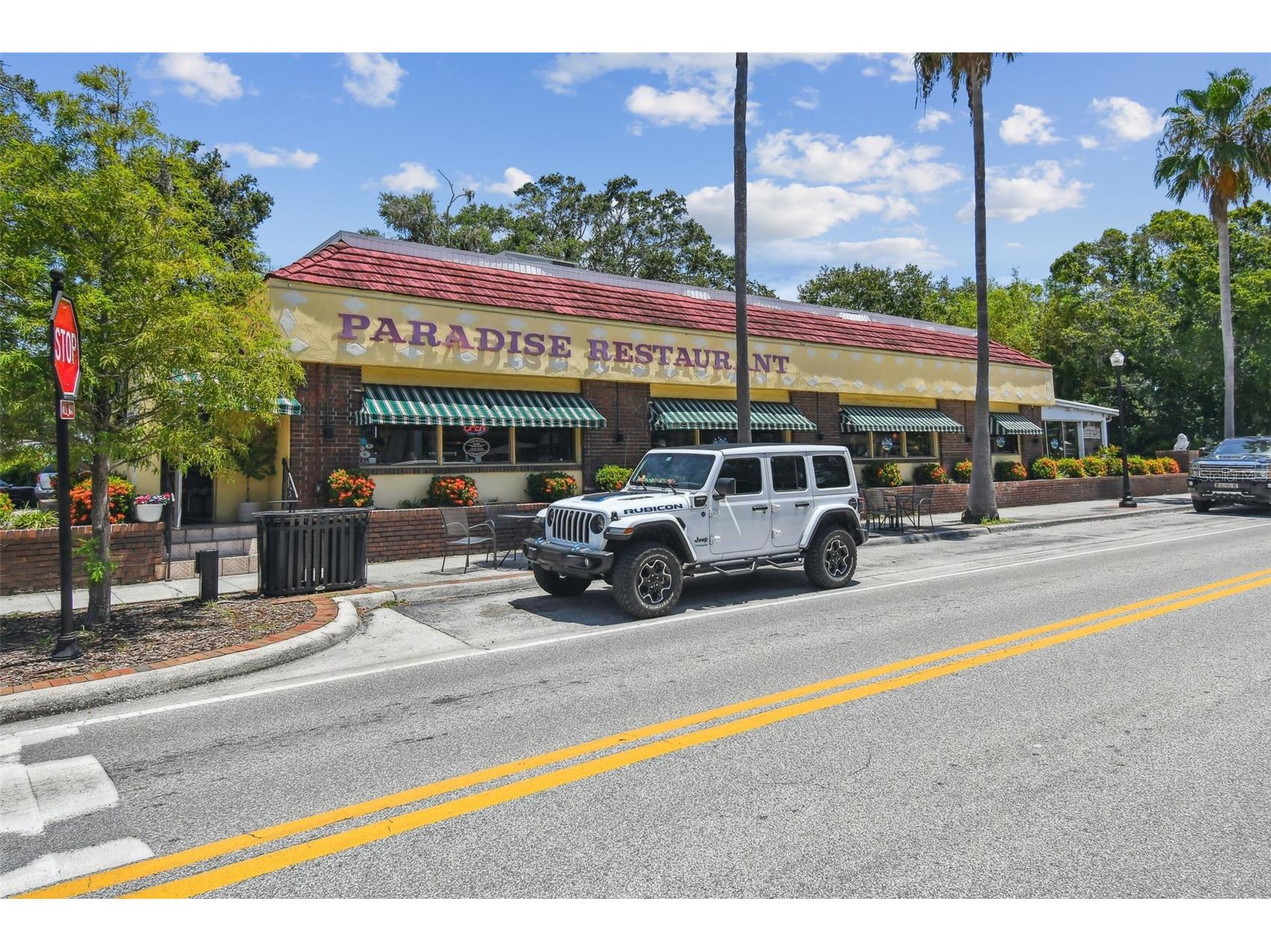 1709 La Forest Avenue Safety Harbor FL 34695 TB8485479 image92