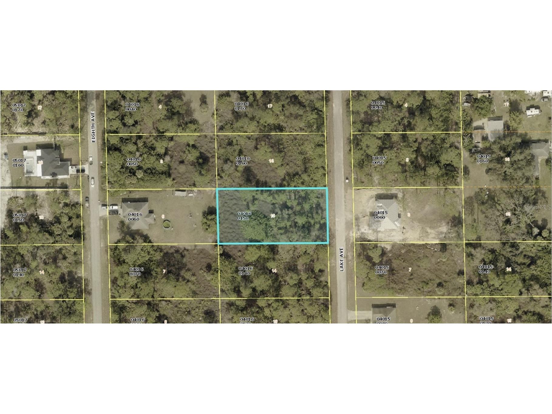 1709 Lake Avenue Lehigh Acres FL 33972 O6321229 image3