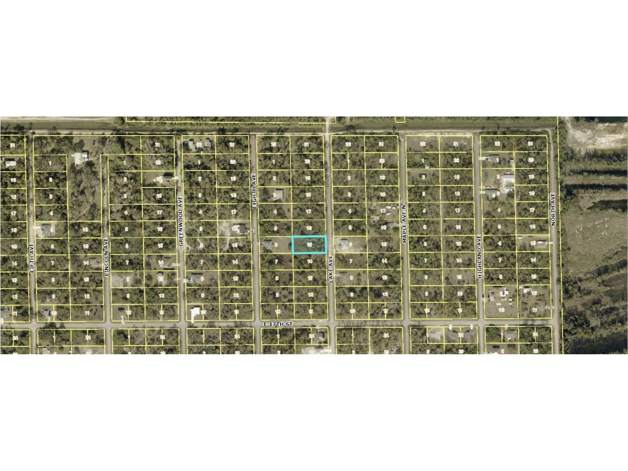 1709 Lake Avenue Lehigh Acres FL 33972 O6321229 image5