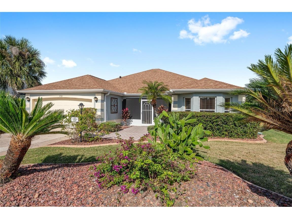 1709 Madero Drive The Villages FL 32159 G5105034 image1