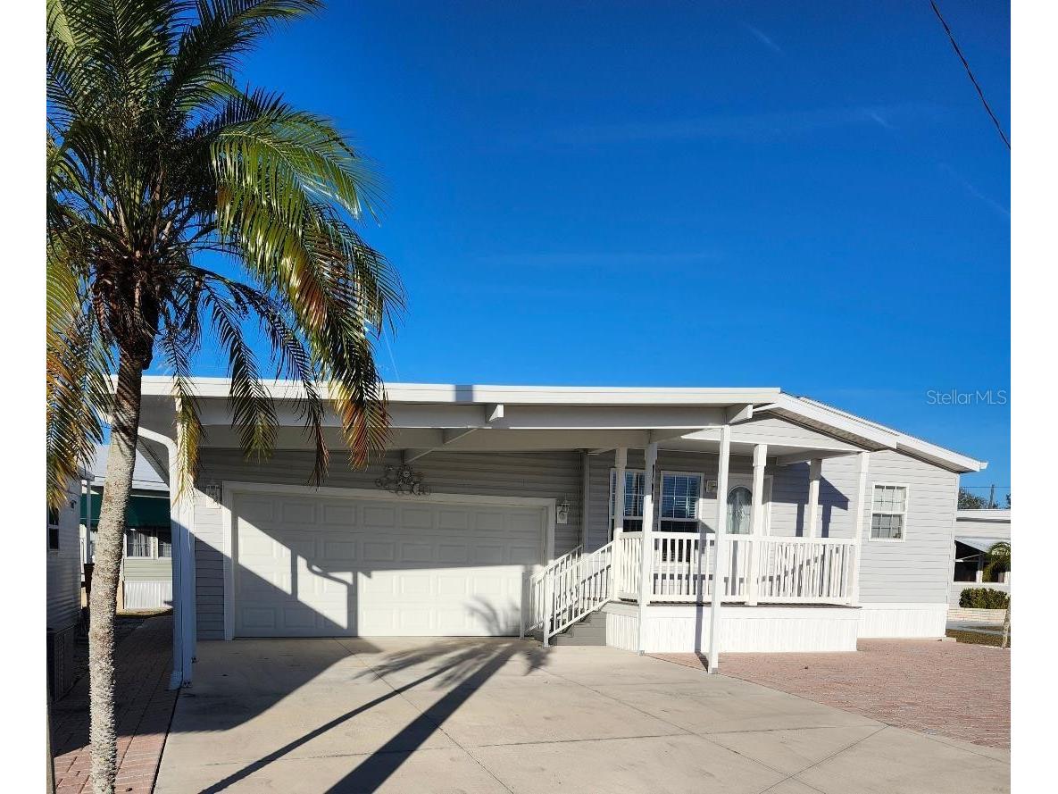 1709 Minnesota Avenue Bradenton FL 34207 - SARASOTA BAY A4678415 image1