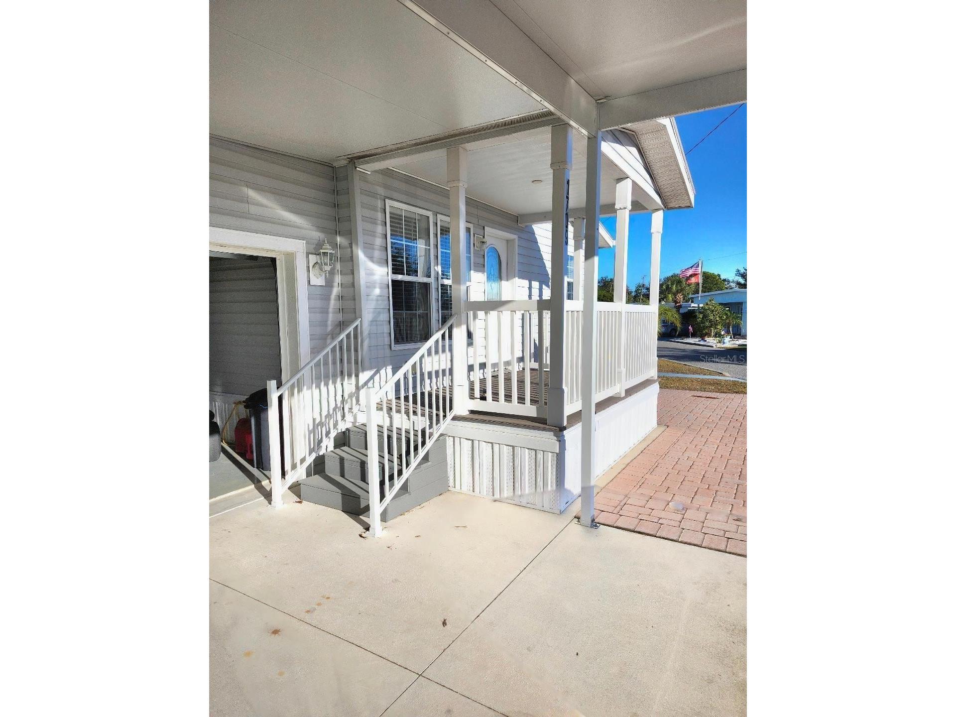 1709 Minnesota Avenue Bradenton FL 34207 - SARASOTA BAY A4678415 image11