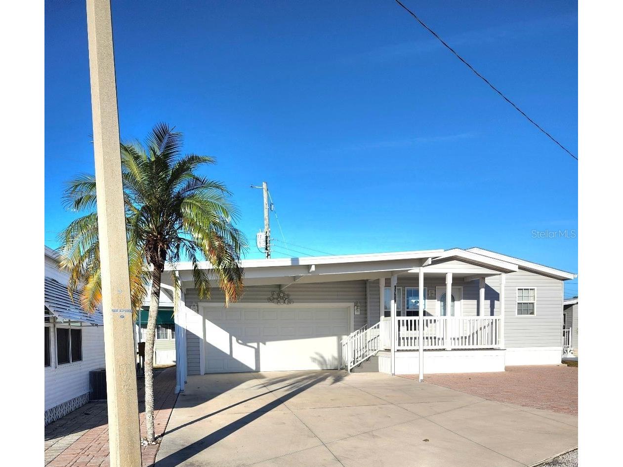 1709 Minnesota Avenue Bradenton FL 34207 - SARASOTA BAY A4678415 image2