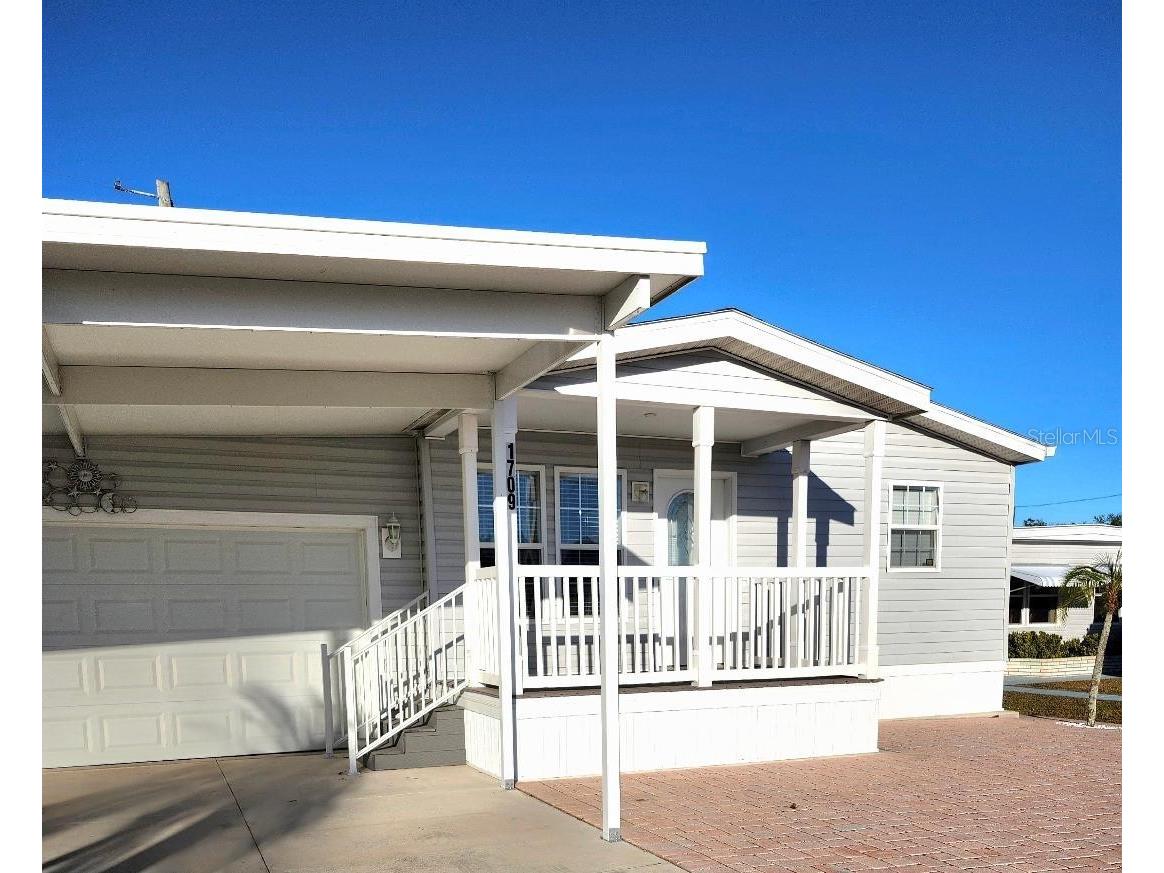 1709 Minnesota Avenue Bradenton FL 34207 - SARASOTA BAY A4678415 image4