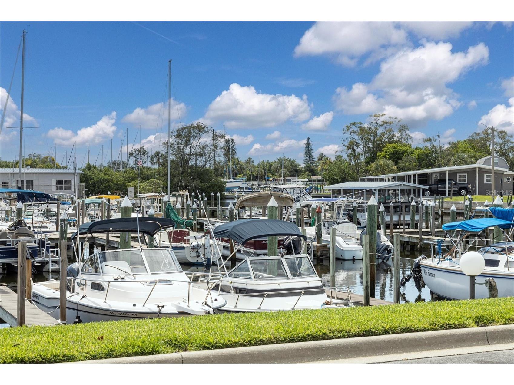 1709 Minnesota Avenue Bradenton FL 34207 - SARASOTA BAY A4678415 image47