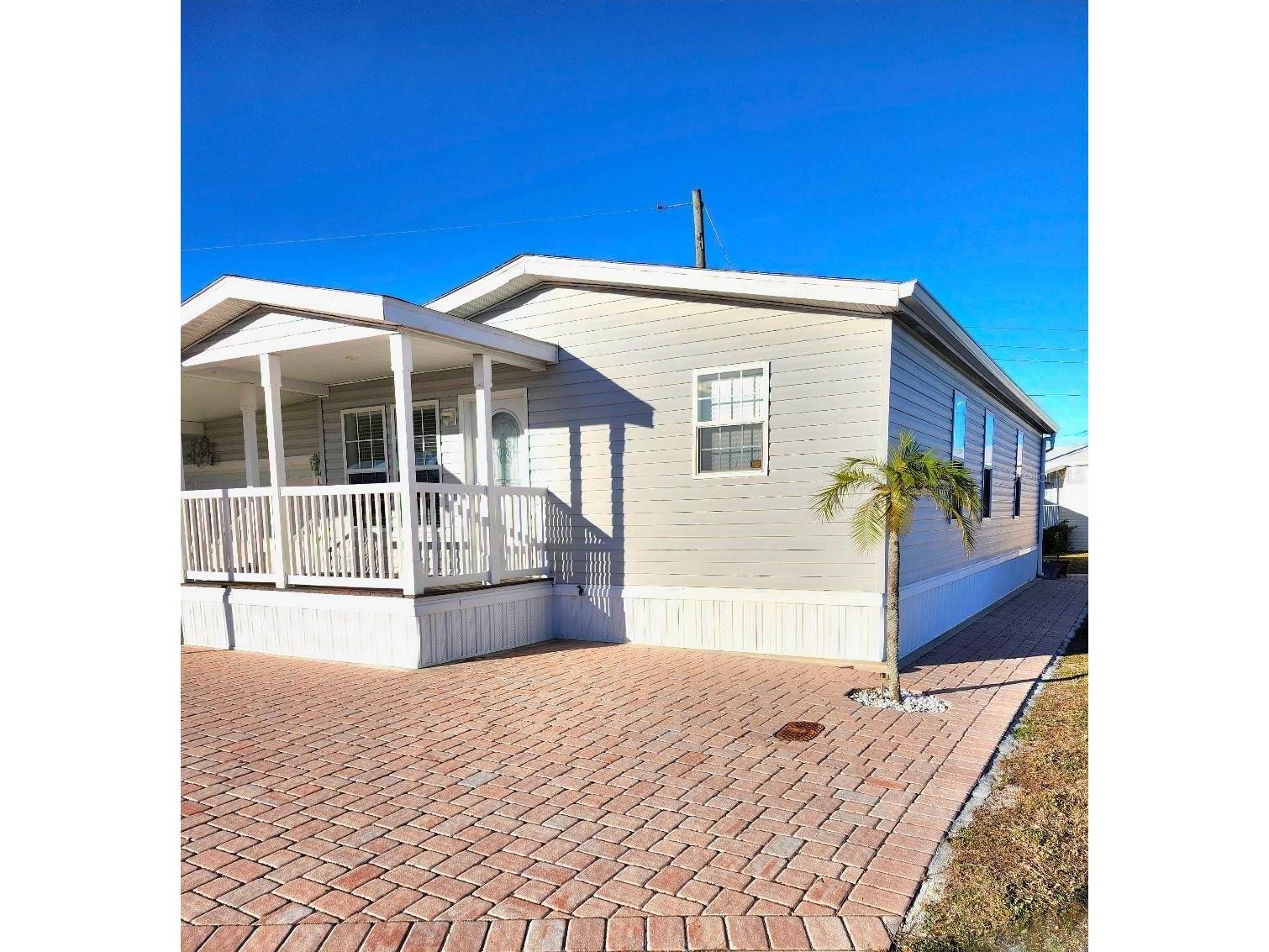 1709 Minnesota Avenue Bradenton FL 34207 - SARASOTA BAY A4678415 image8
